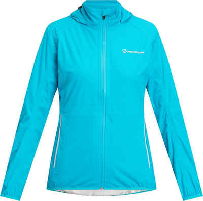 NAKAMURA Funktionsjacke Da.-Funktions-Jacke Ella III W BLUE AQUA