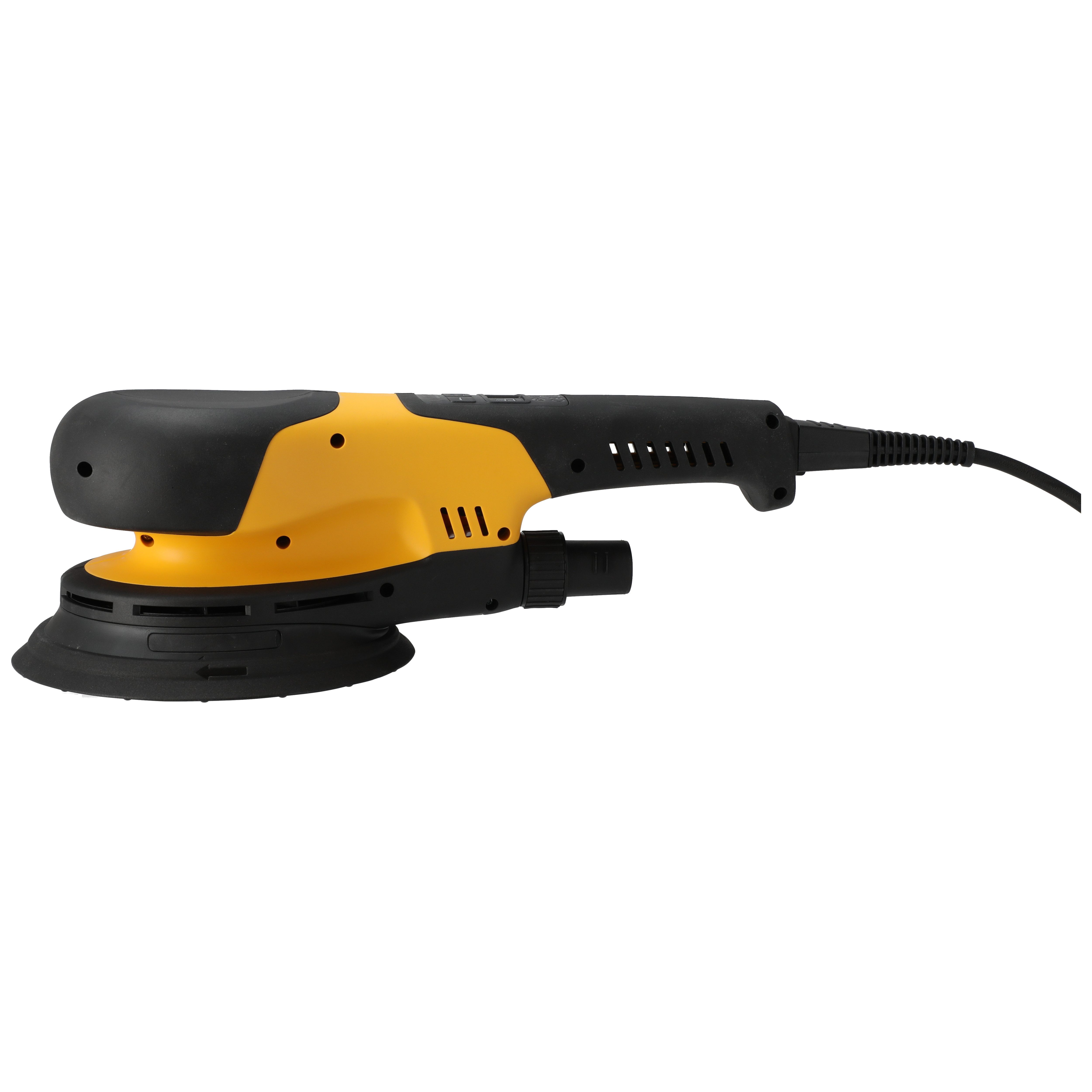 Mirka Rotationsschleifer DEROS RS 600 Ø 150 mm