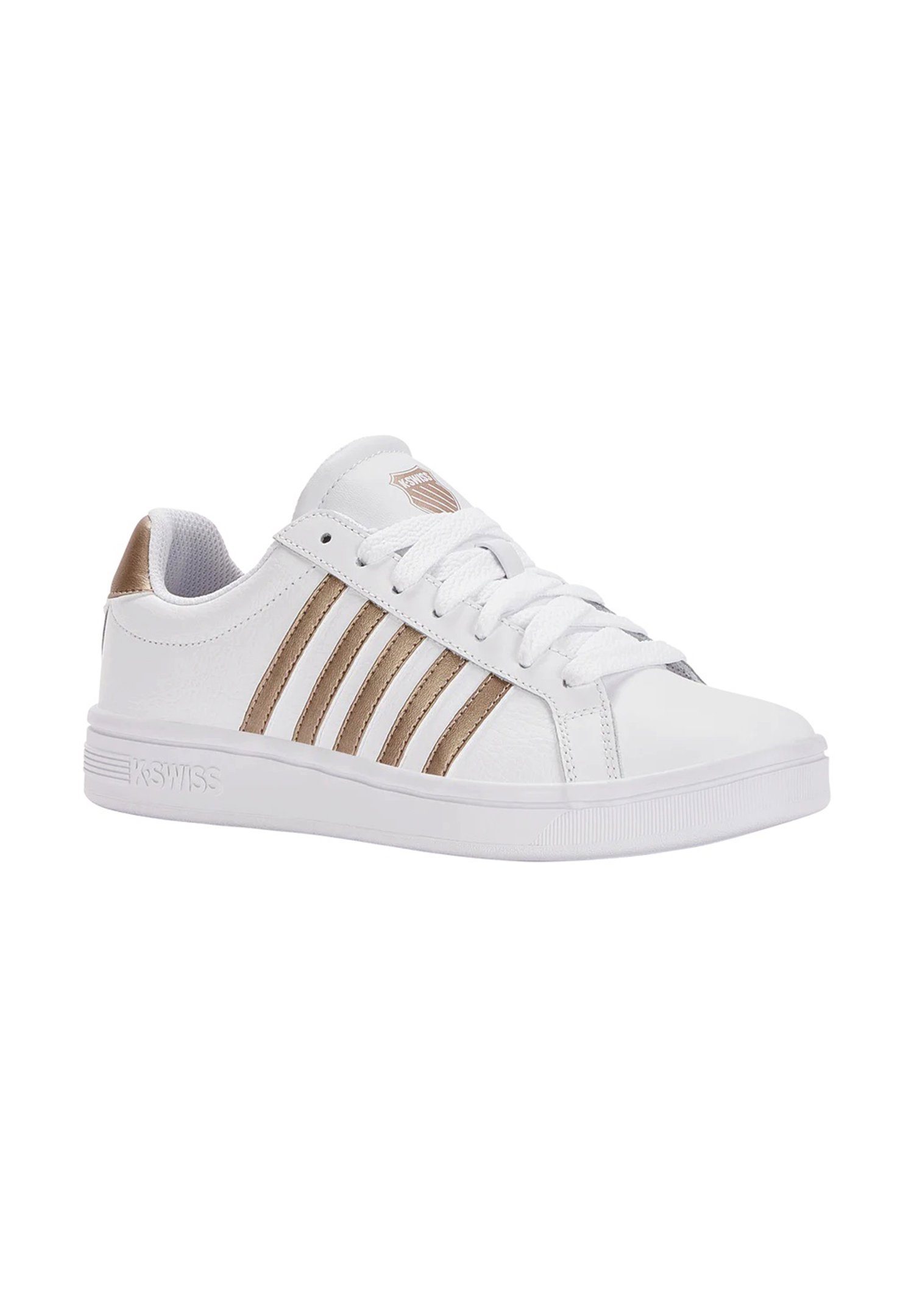 Court TIEBREAK Sneaker