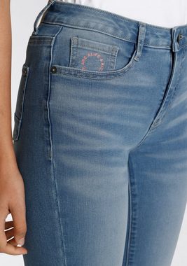 Alife & Kickin High-waist-Jeans Slim-Fit NolaAK NEUE KOLLEKTION