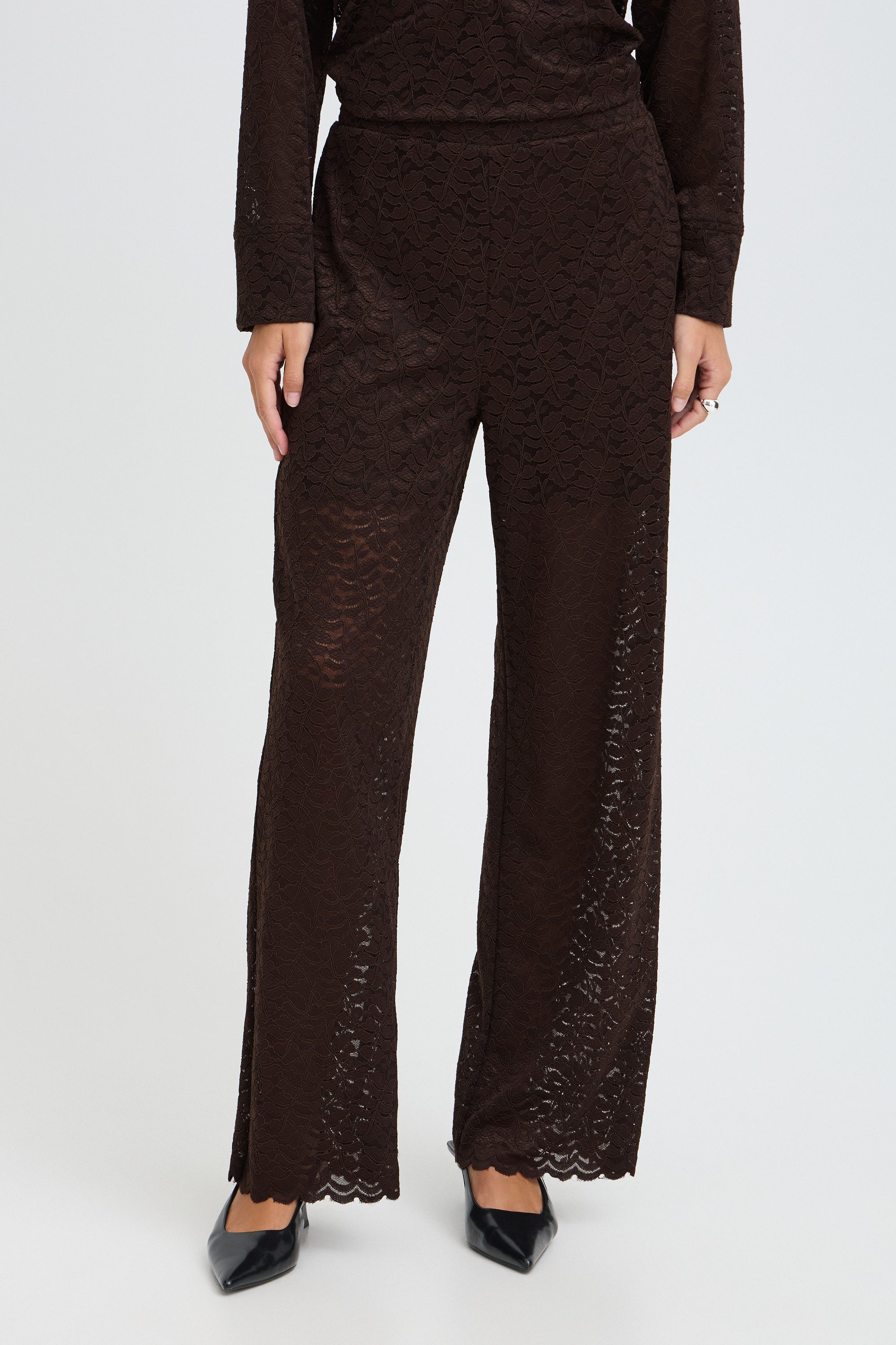 fransa Stoffhose Freizeithose FRAMELIA