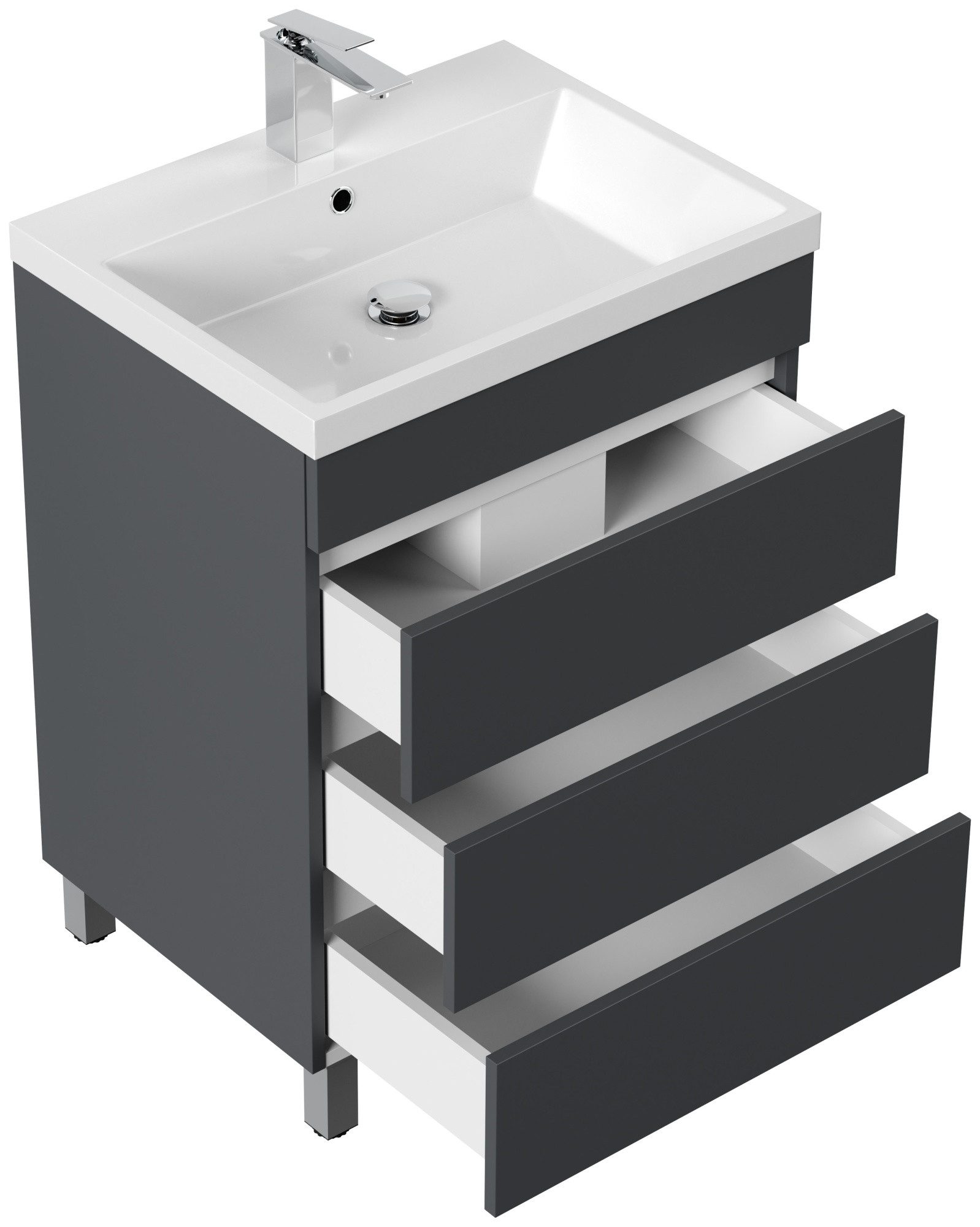 Magnolia Home Waschtisch Stand Badmöbel Via günstig online kaufen