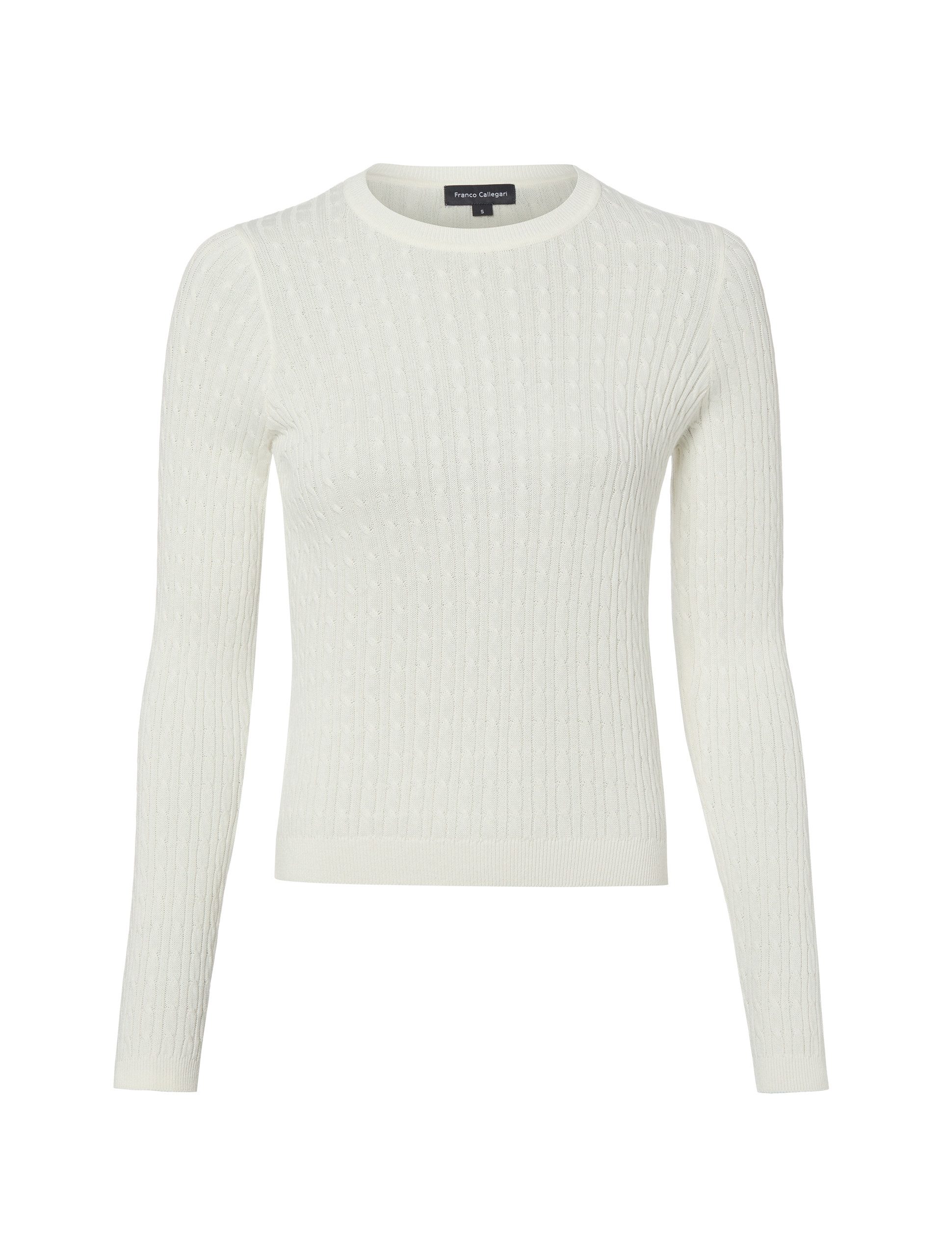 Strickpullover