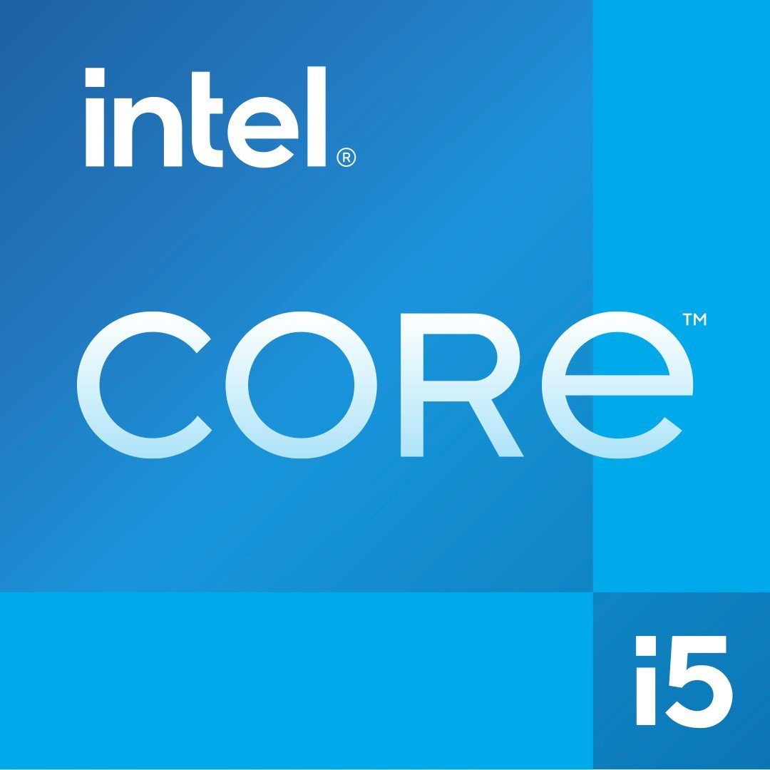 Intel® Prozessor Core™ i5-12400F 4.40 LGA1700 zu 6C/12T, bis MB, Geeignete GHz, Socket Sockel: FCLGA1700; Tray, 18