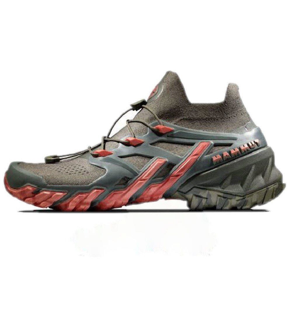 Aegility Pro Mid DT Women Wanderschuh