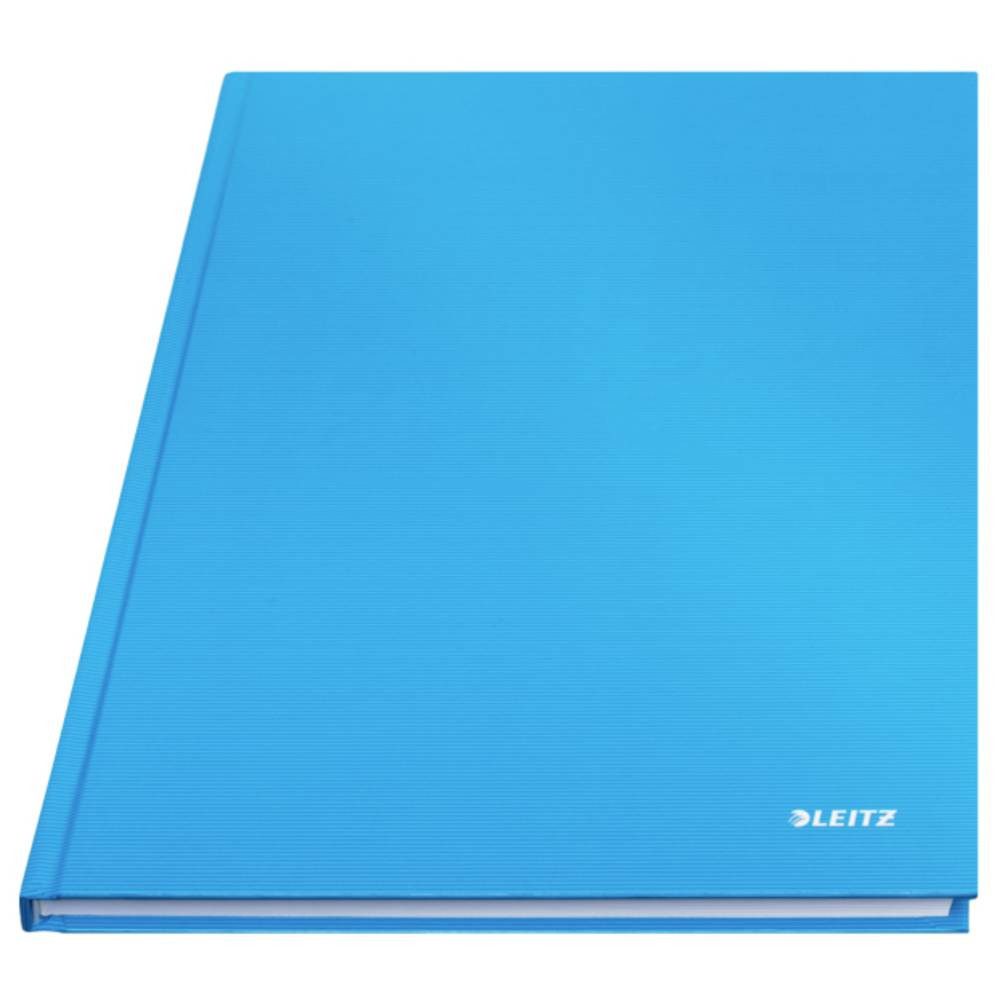 LEITZ Notizbuch 46640030, Hardcover