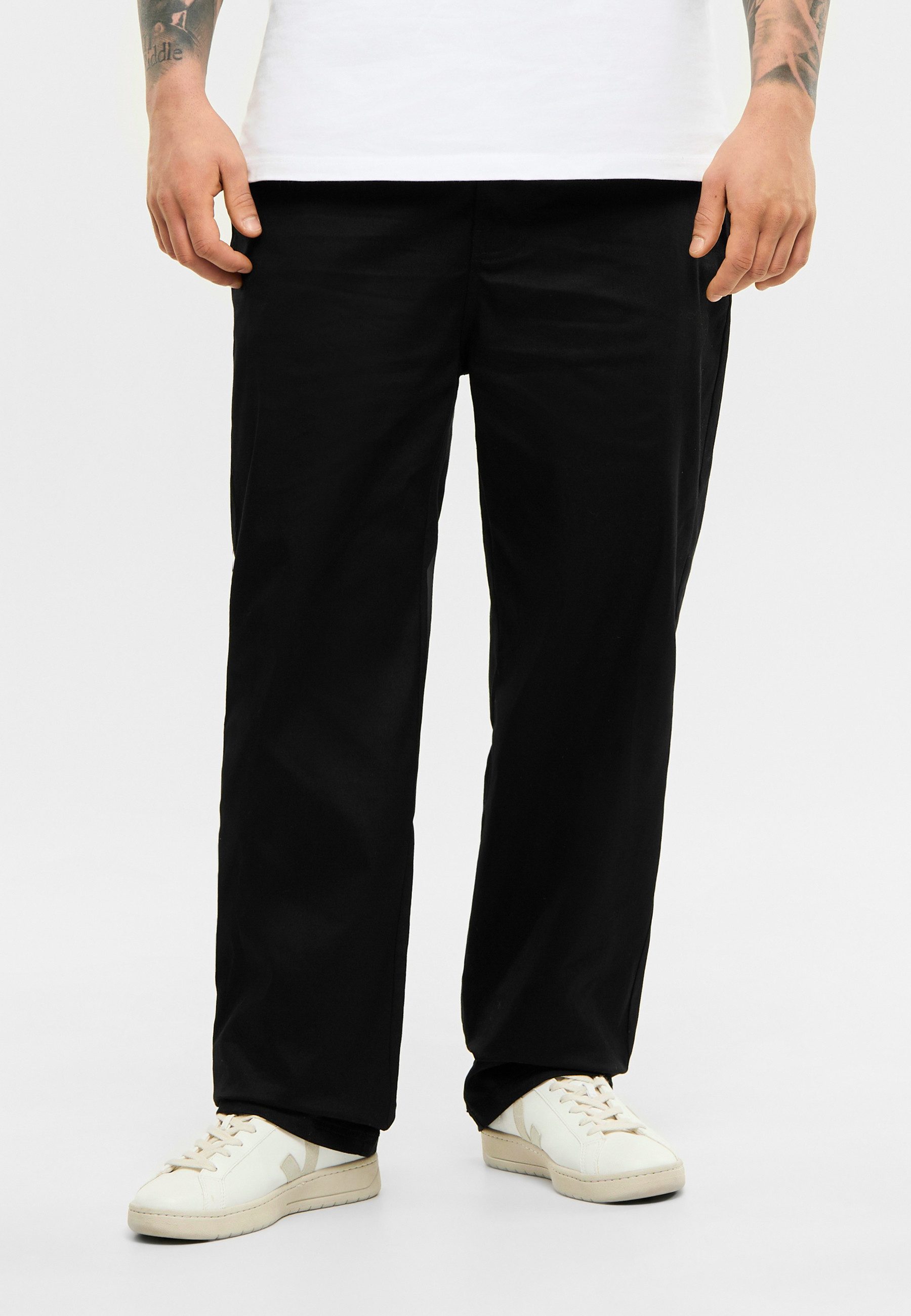 Johnny Urban Chinohose Ari Chino Hose (1-tlg) Hose mit Comfort Stretch, Relaxed Fit