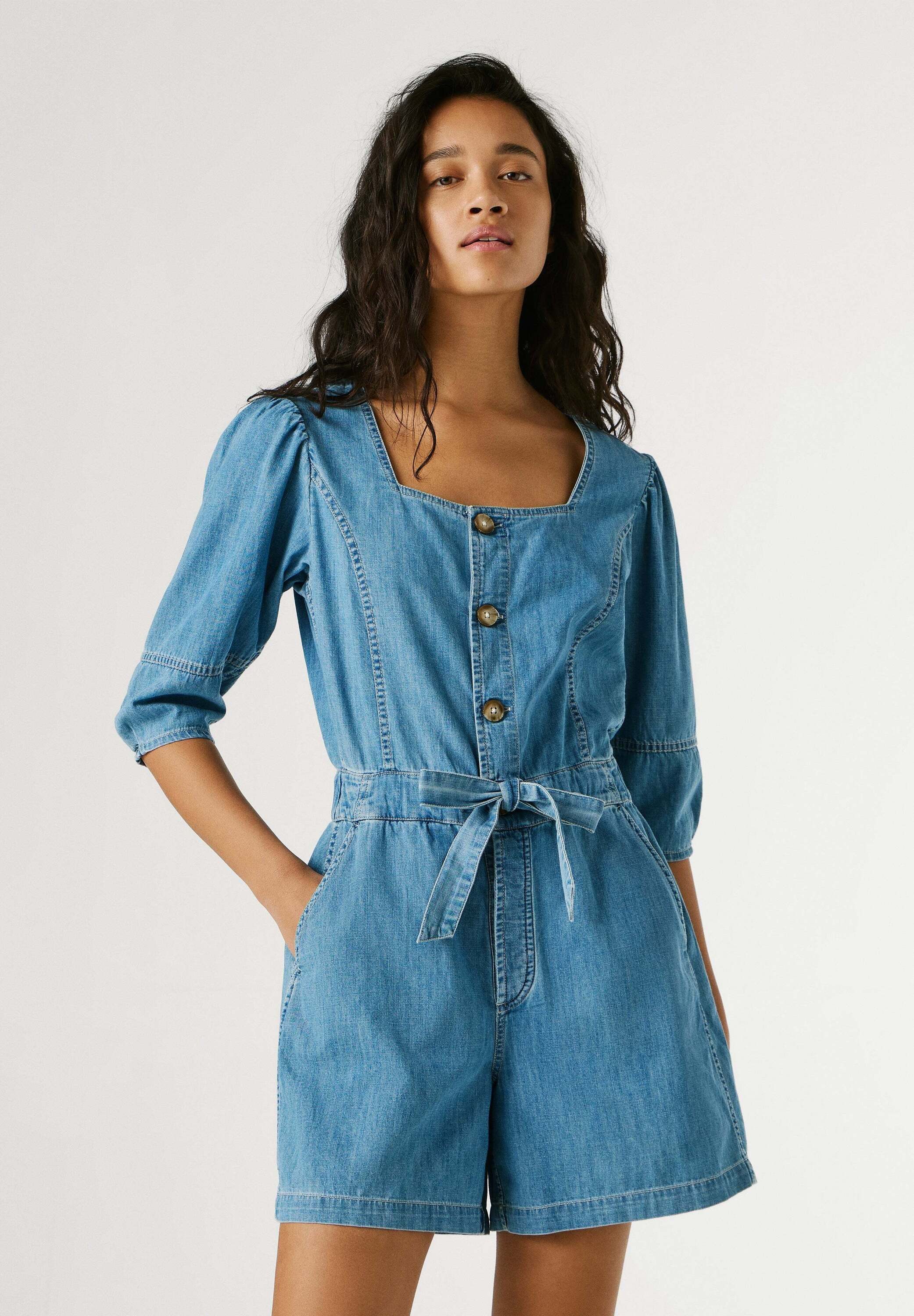 Pepe Jeans Jumpsuit jumpsuit MARTHA