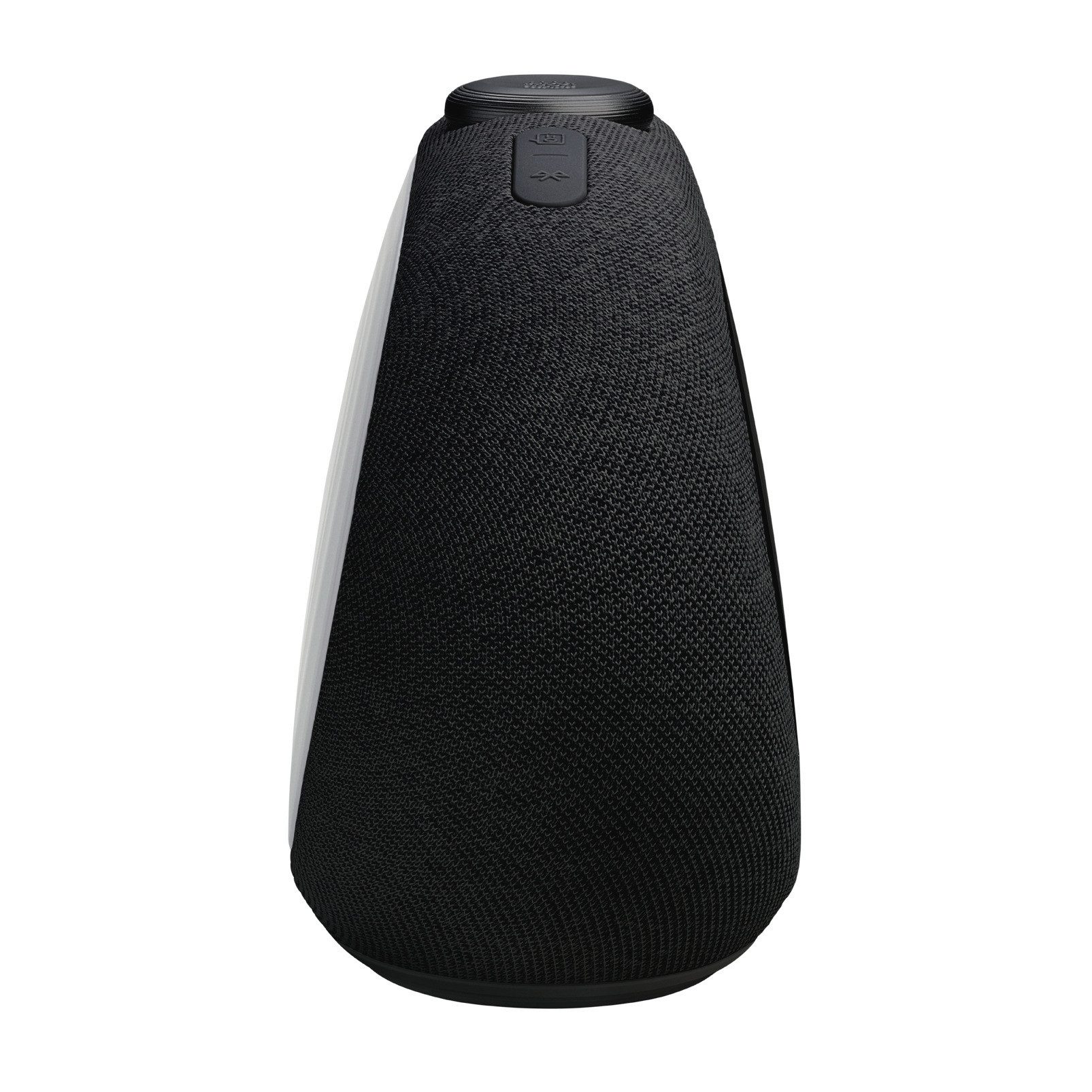 JBL Horizon 3 Bluetooth-Radiowecker mit DAB/DAB+/UKW Uhrenradio (Digitalradio (DAB), FM-Tuner, 5 W, USB-C-Ladeanschluss zum Laden von Smartphones oder anderen U – Bild 5 von 5