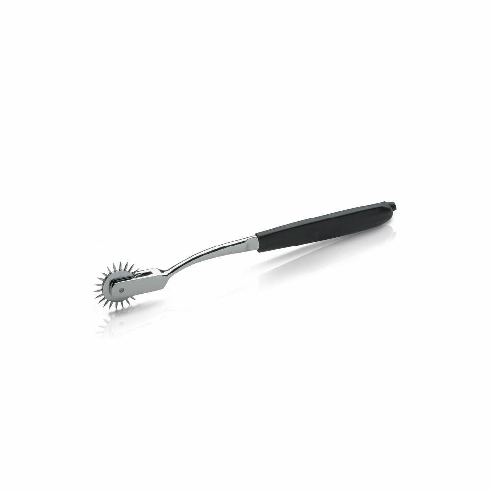 Massagegerät Spiny Spencer mit 1 Rad