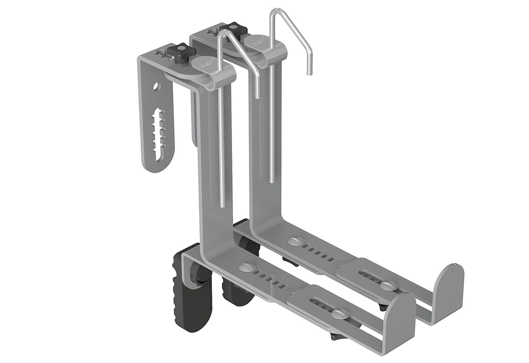 Geli Blumenkastenhalter Blumenkastenhalter Spezial Universal