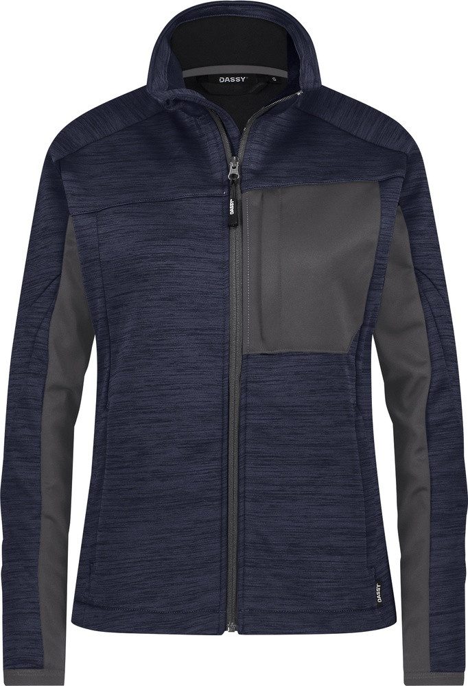 Dassy Kurzjacke Convex Next Women
