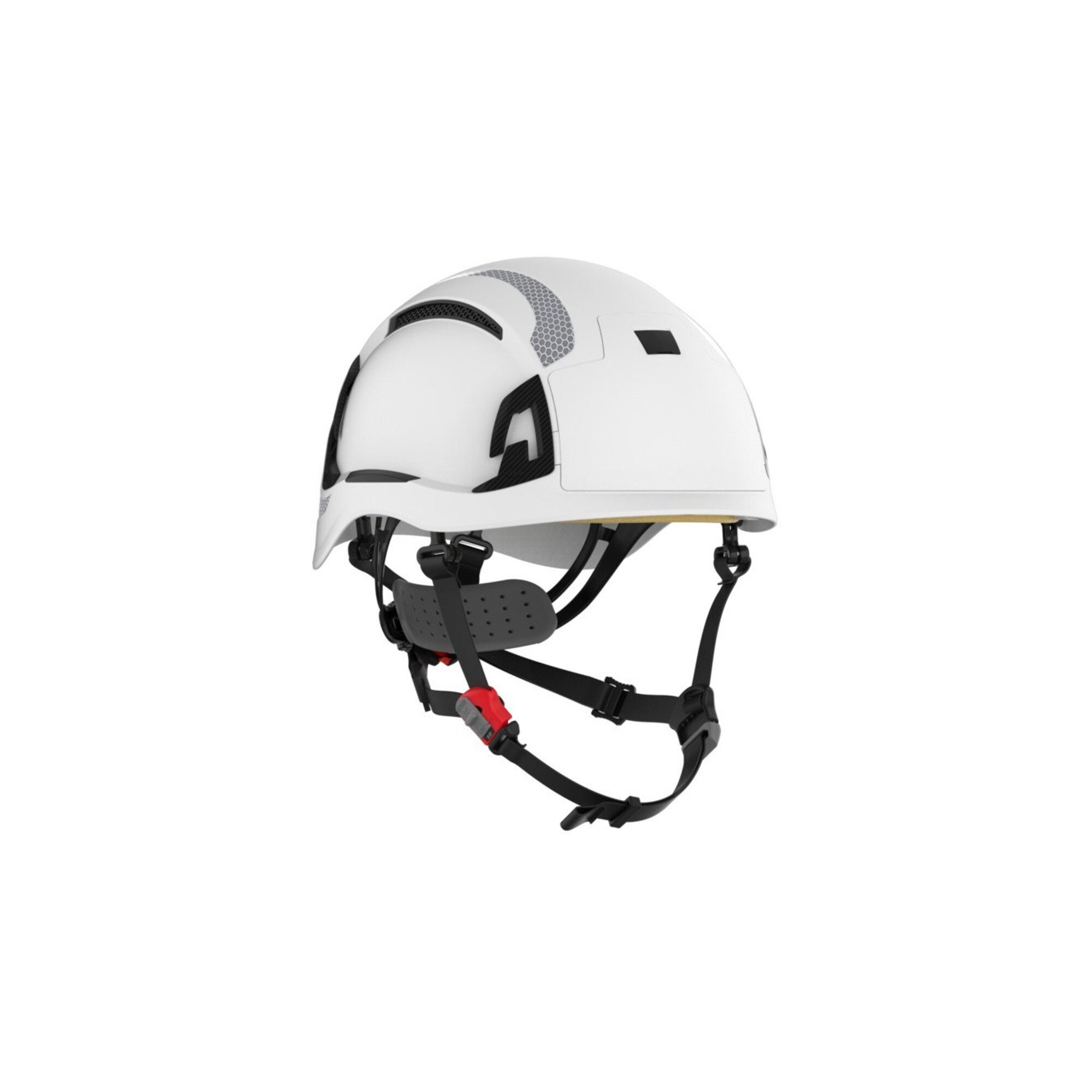 JSP Schutzhelm JSP Schutzhelm EVO®ALTA™ Dualswitch™ weiß