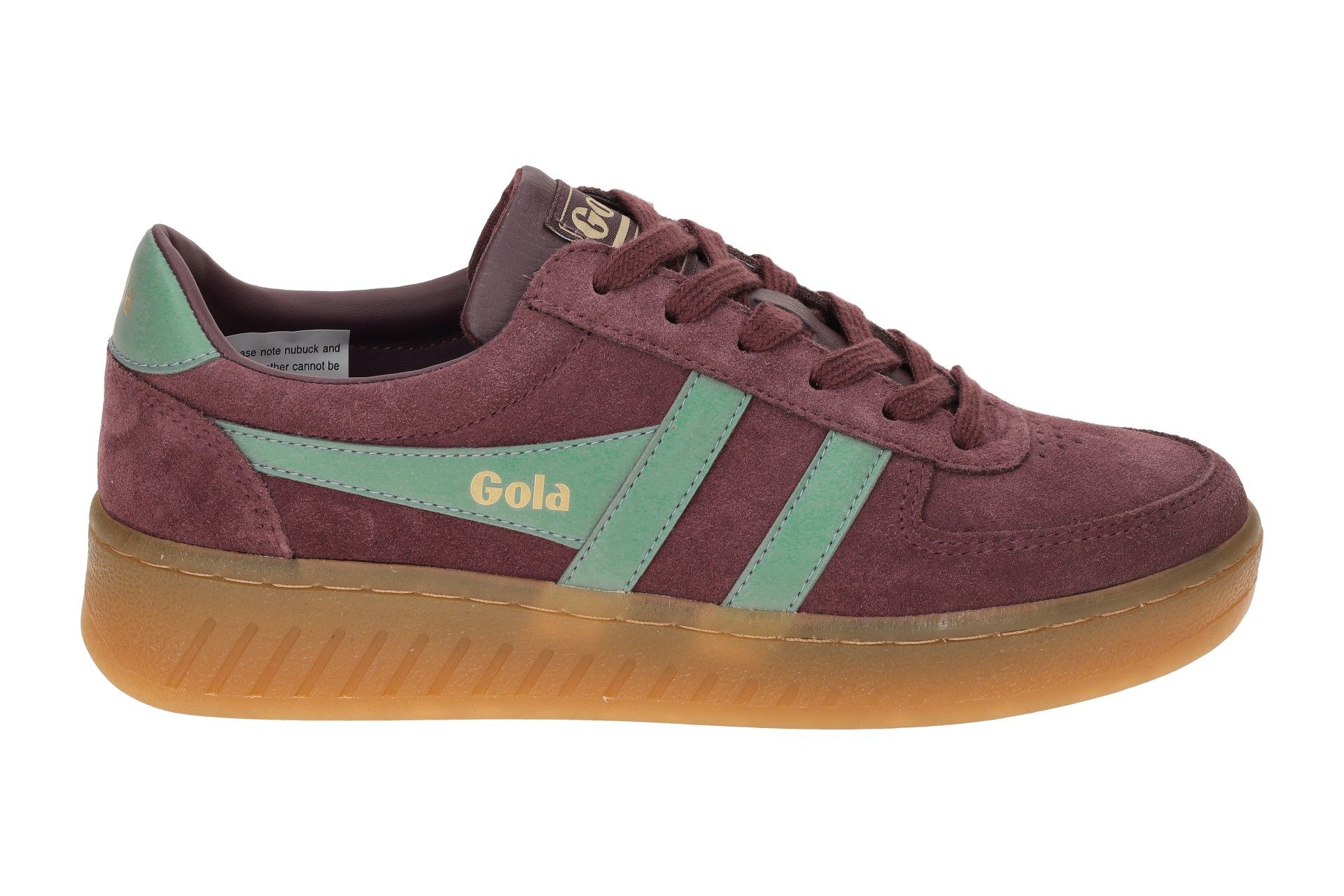 Gola CLA589RN Schnürschuh günstig online kaufen