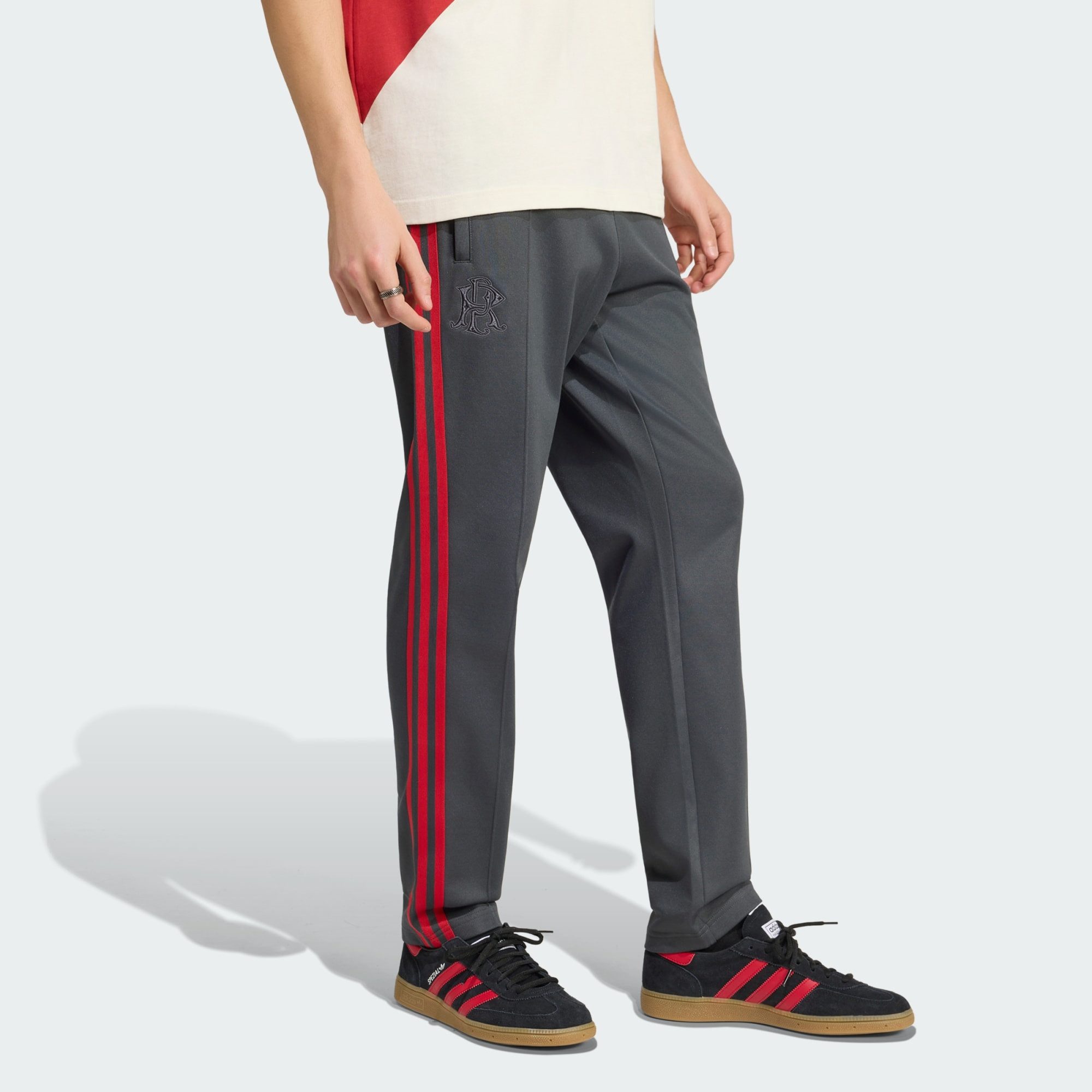 adidas Performance Trainingshose RIVER PLATE 125TH ANNIVERSARY TRAININGSHOSE (1-tlg)