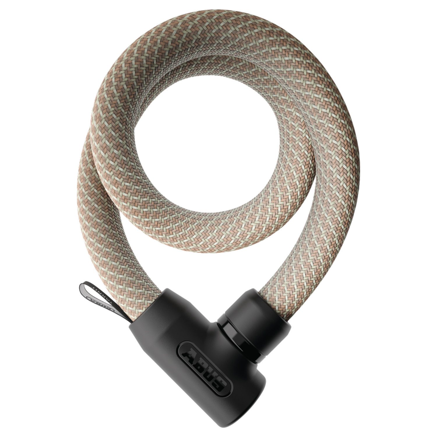 ABUS Kettenschloss Yarnit 4004K