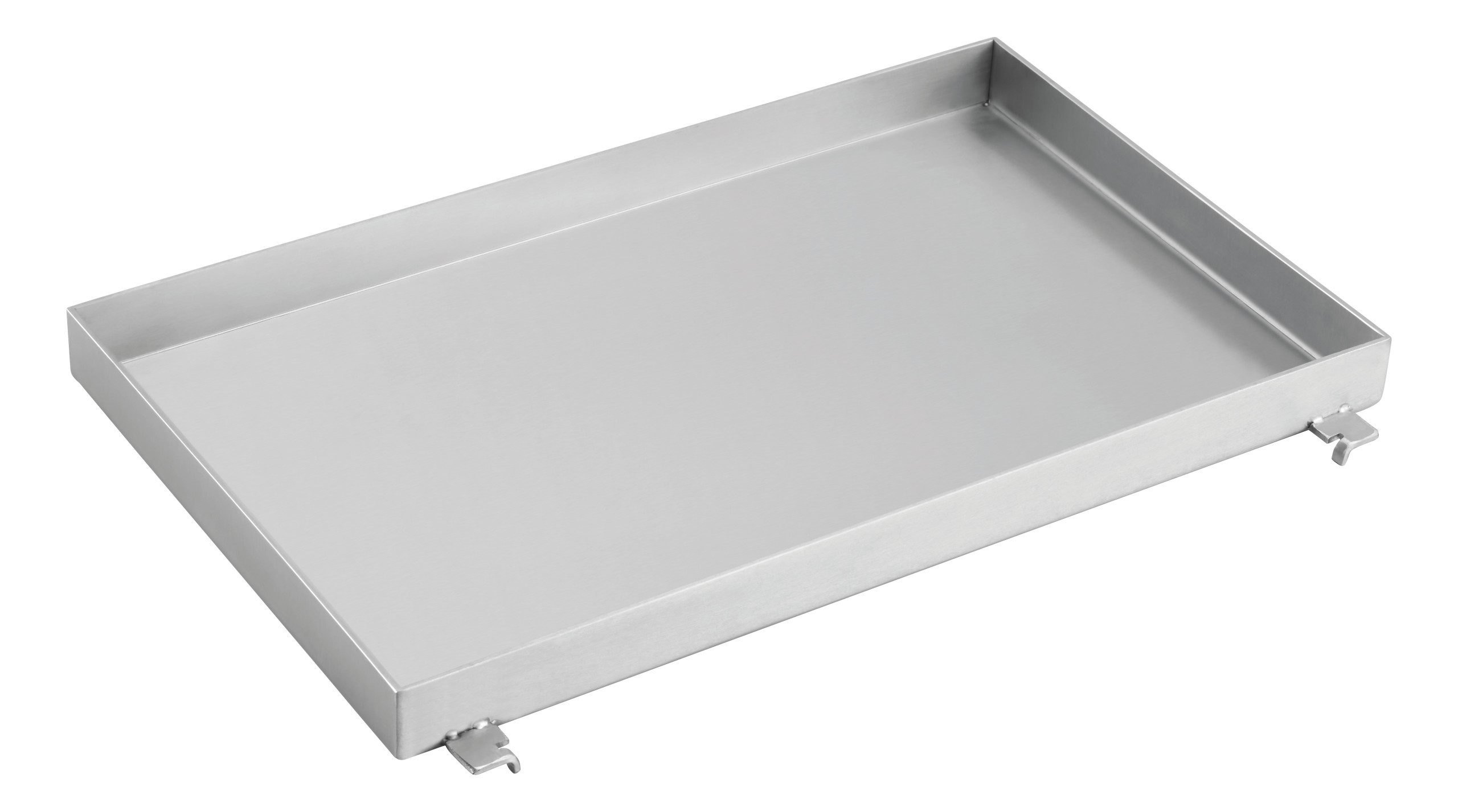 Enders® Grillplatte ENDERS Edelstahl Grillpfanne + Чаши Set