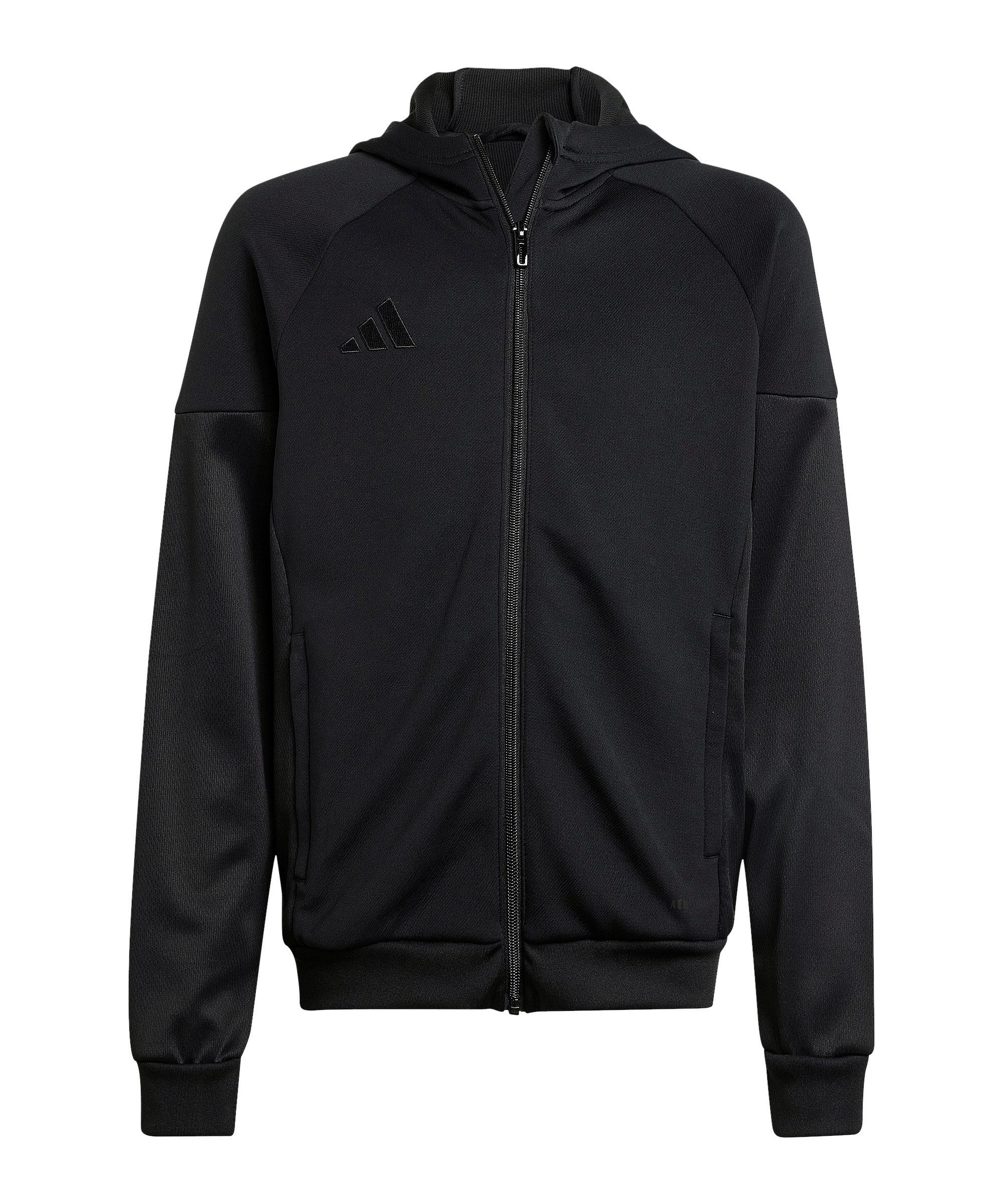 adidas Performance Sweatjacke adidas Performance Polyester