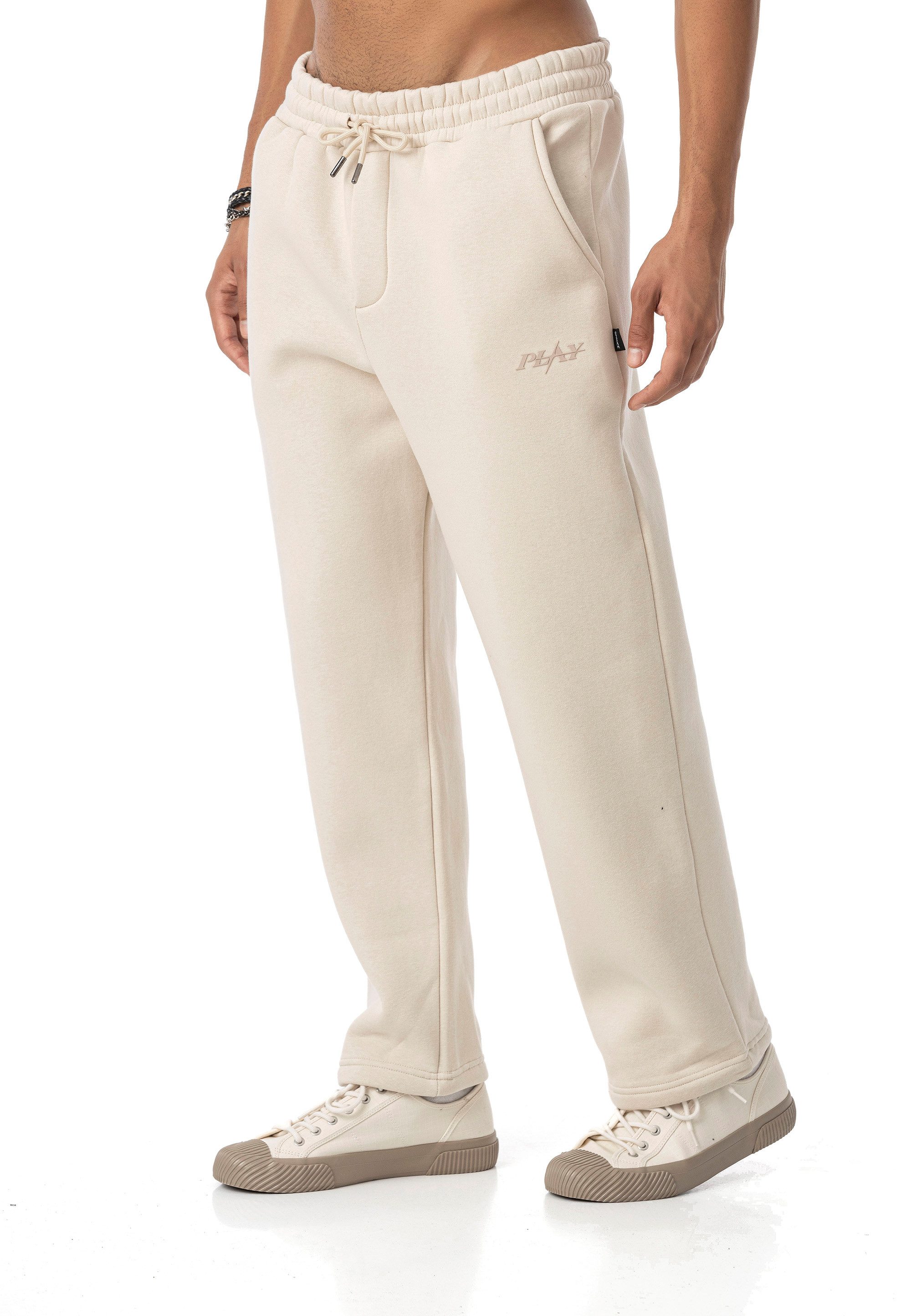 RedBridge Jogginganzug Oversized Sweatset mit Kapuze Hoodie und Jogginghose (Set, 2-tlg)