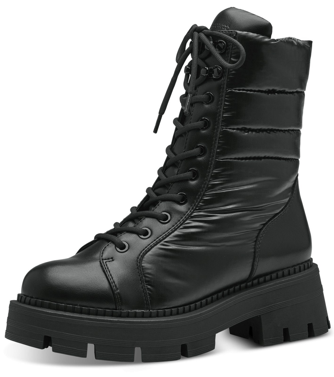 Tamaris 1-26232-41 007 Black Uni Stiefelette