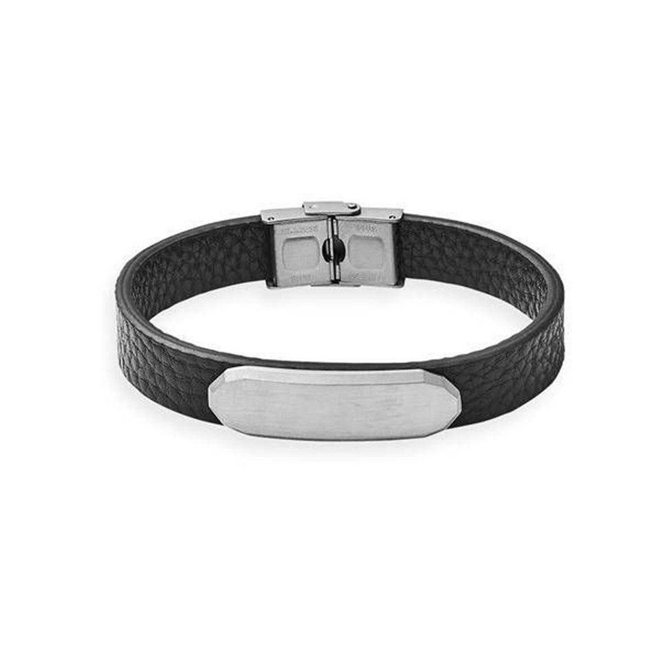 XENOX Armband mit Gravur XENOX Armband Gravurplatte X4613