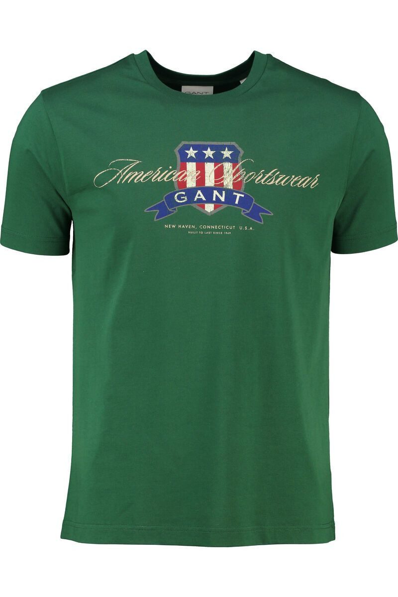 Gant T-Shirt günstig online kaufen