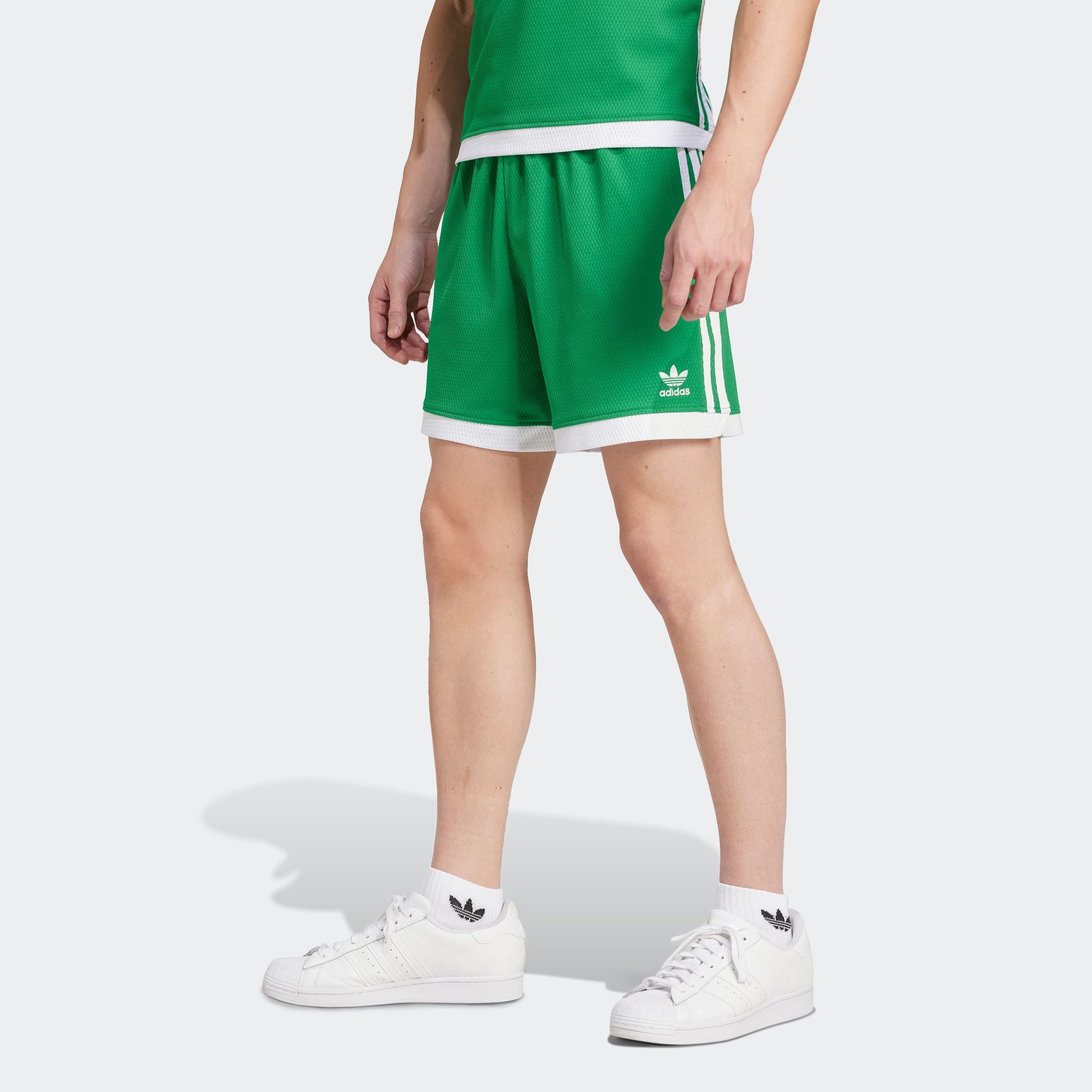 adidas Originals Shorts Mockeylet short (1-tlg) günstig online kaufen