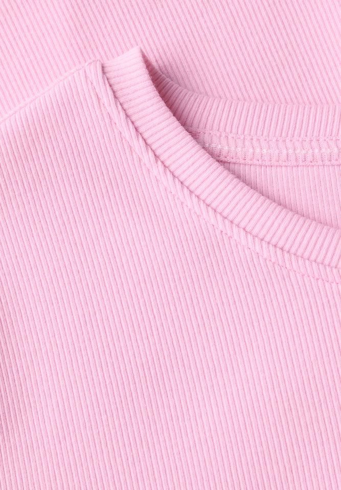 CECIL T-Shirt CECIL Basic T-Shirt – günstig online kaufen