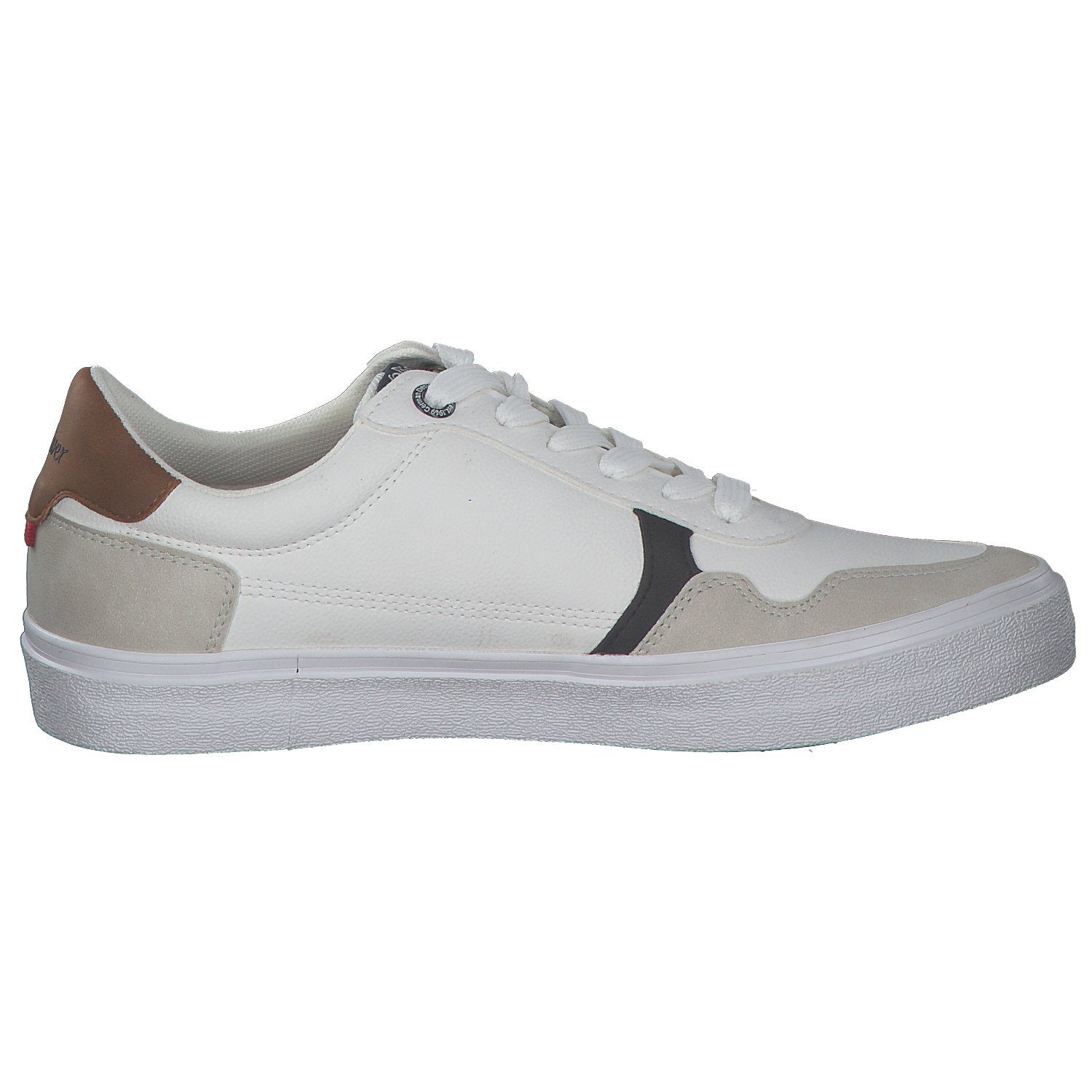 Oliver Sneaker s.Oliver S. 13602 (20301483) Weiß