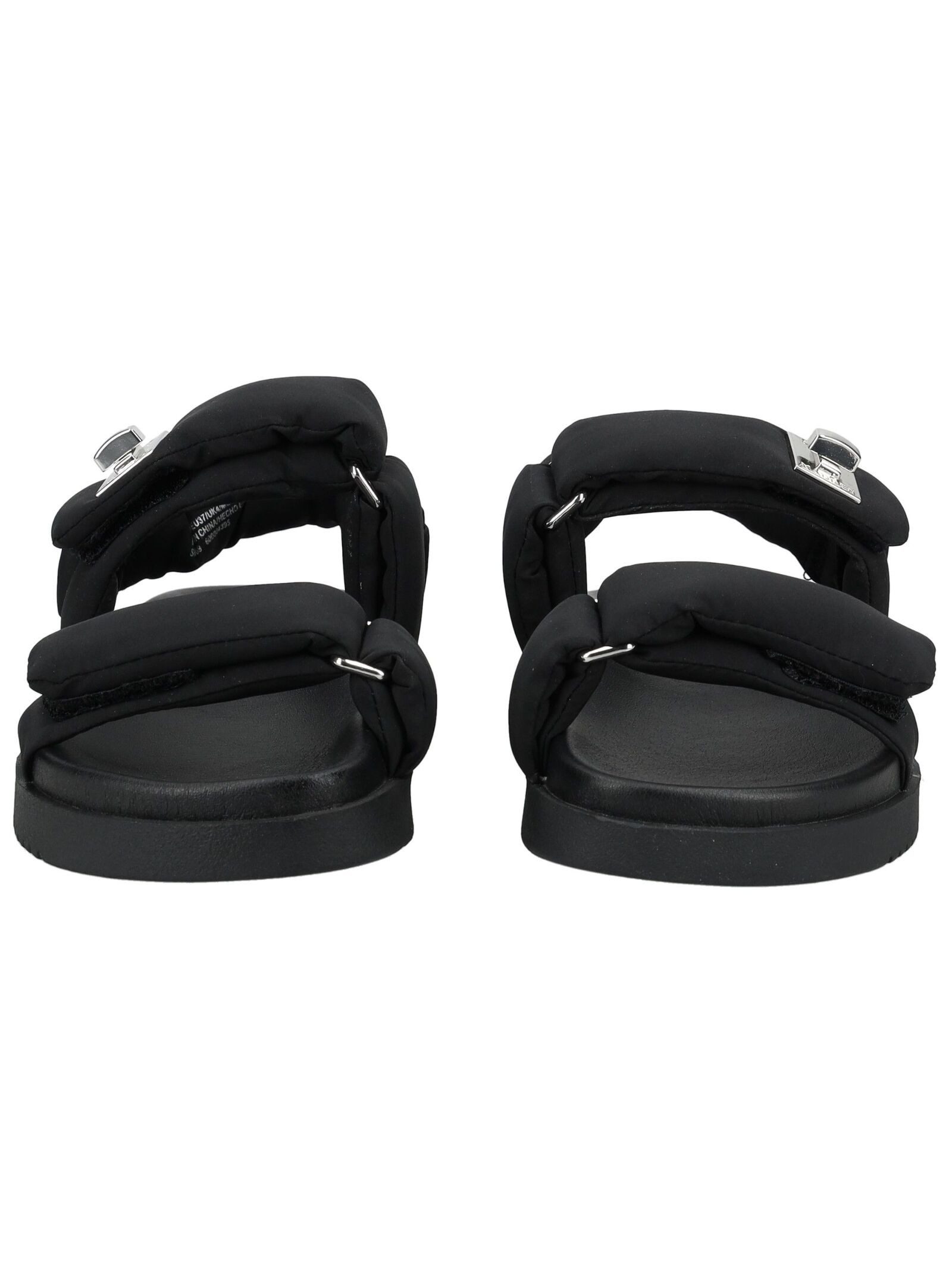 STEVE MADDEN STEVE MADDEN Sandalen Textil Riemchensandale
