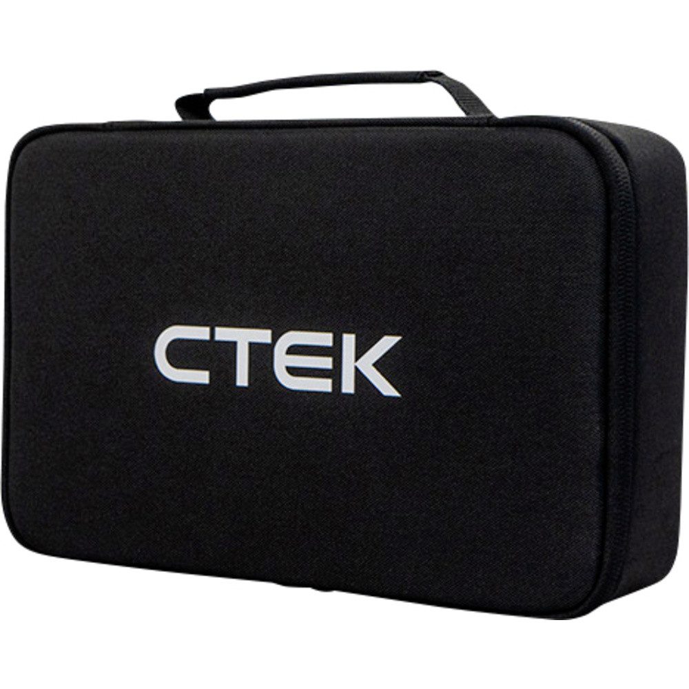 CTEK 40-517 Aufbewahrungstasche Carry Case Autobatterie-Ladegerät