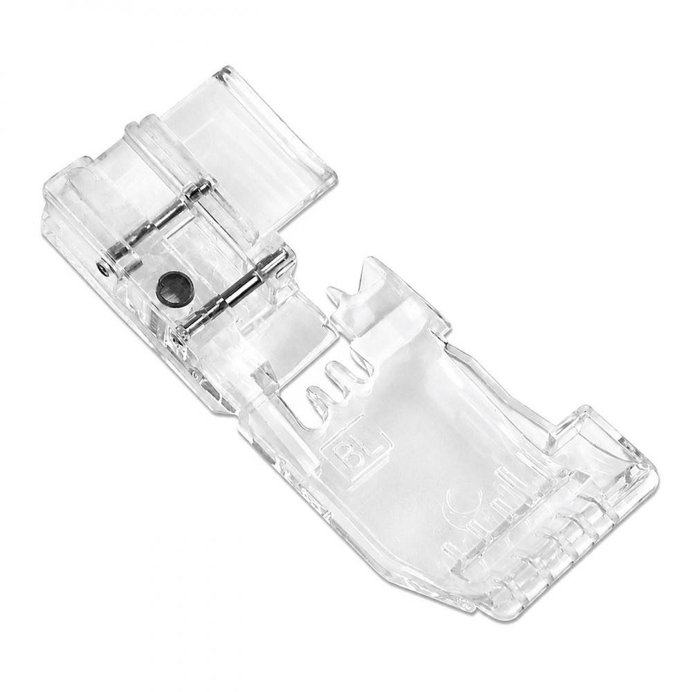 baby lock Nähfuß - Klarsichtfuß/Standardfuß transparent