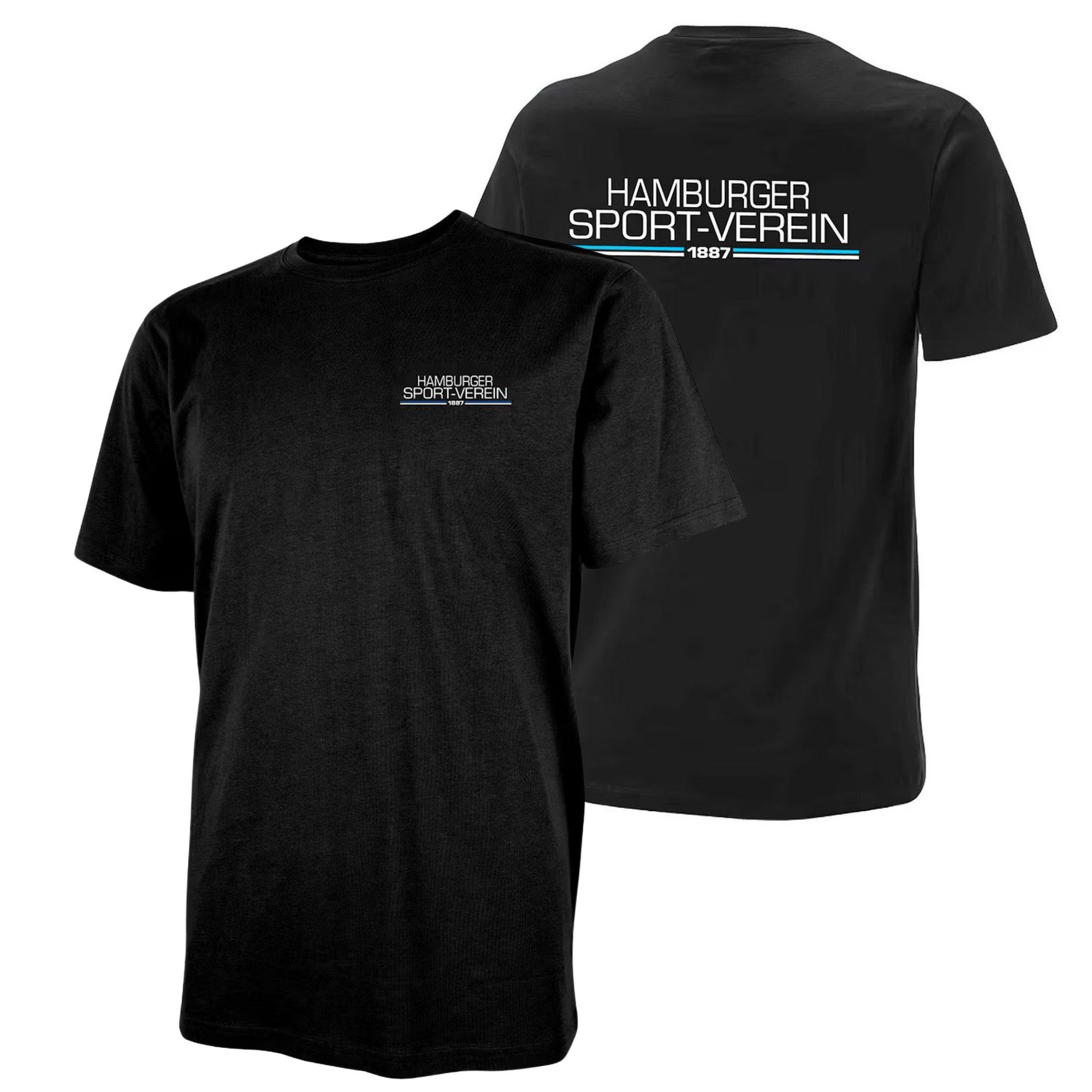 HSV T-Shirt HSV T-Shirt "Esben"