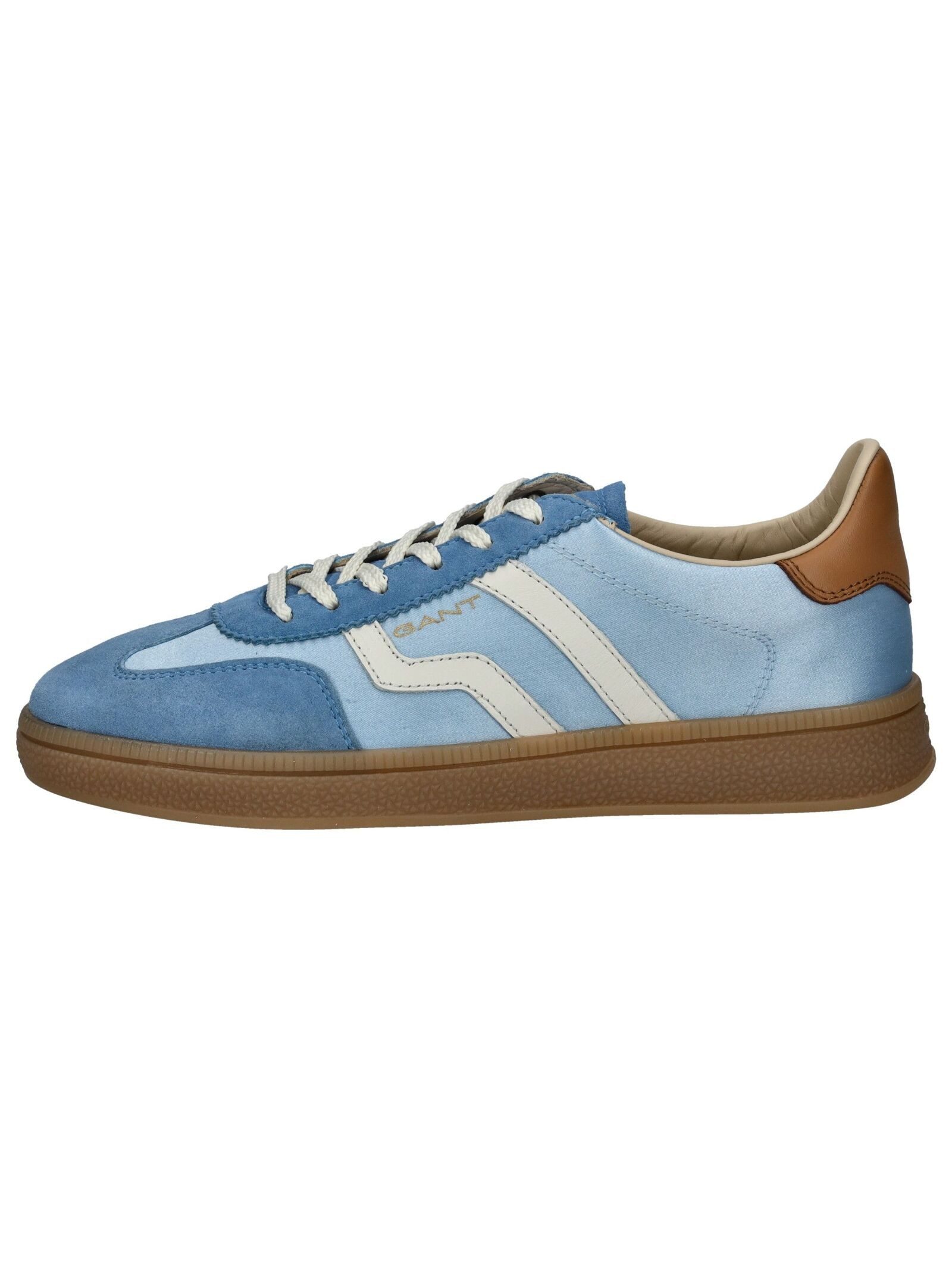Gant Sneaker Leder Sneaker günstig online kaufen
