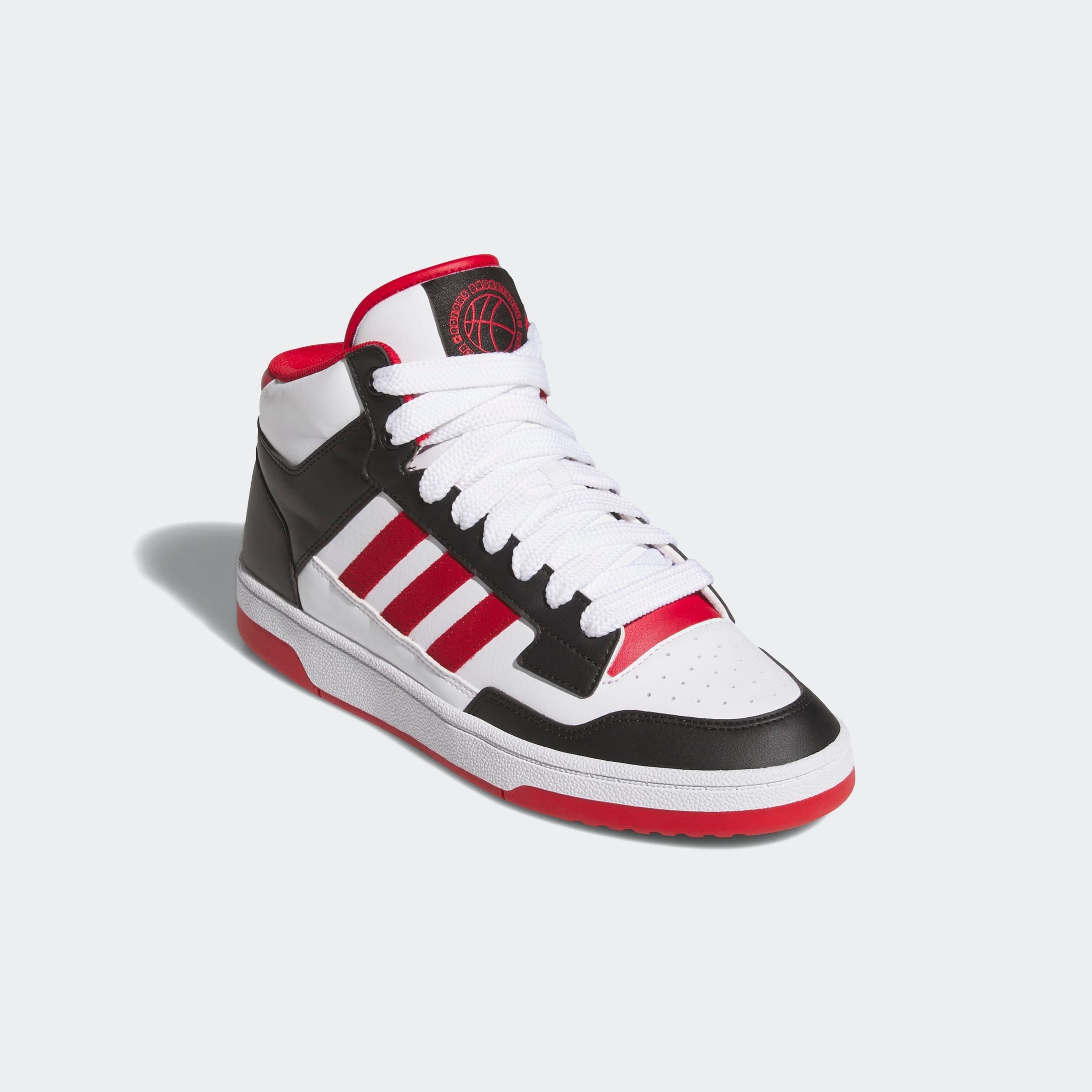 adidas Sportswear RAPID COURT MID Sneaker günstig online kaufen