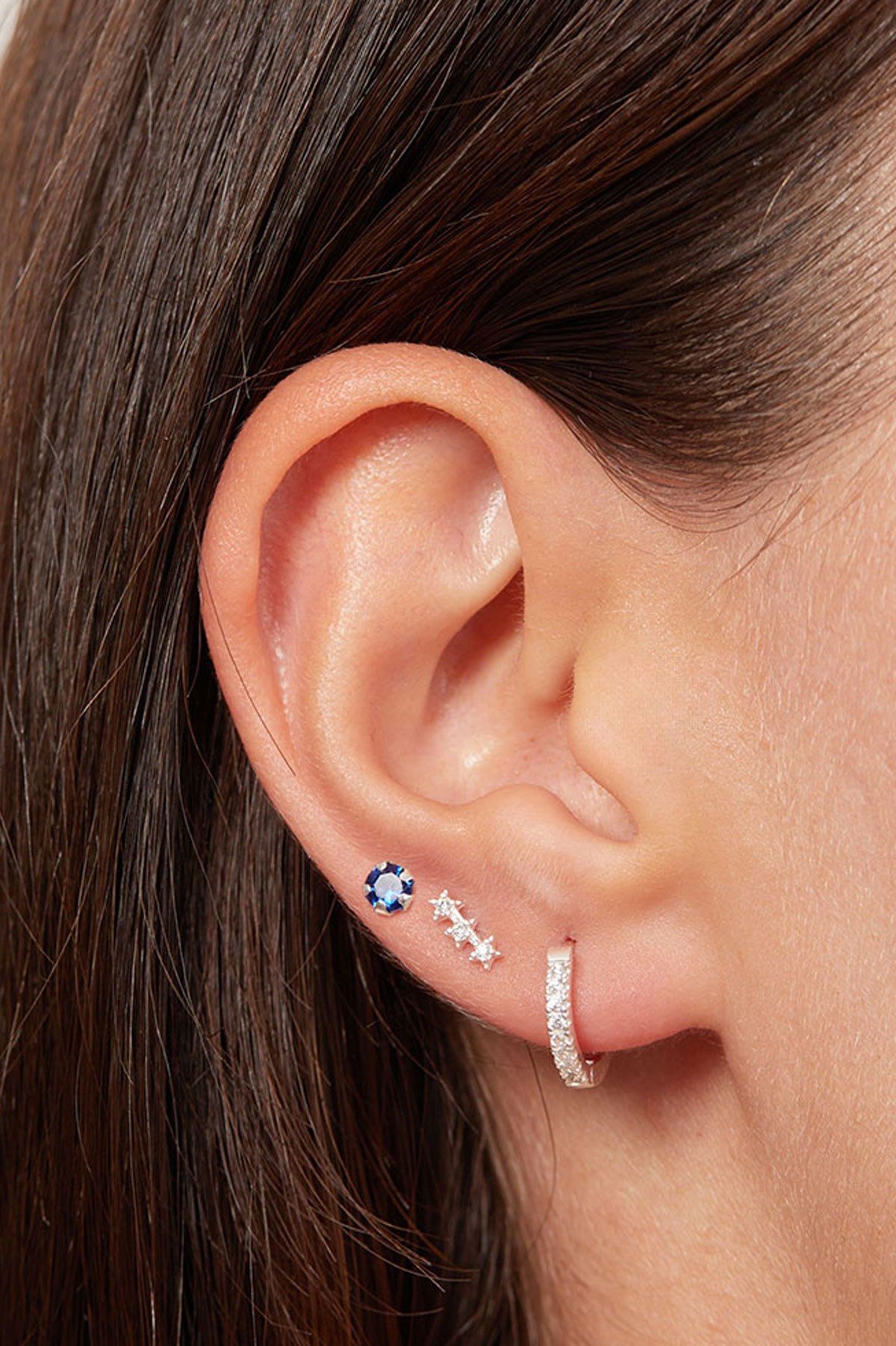 Heliophilia Silver Schmuckset 100% 925 STERLING SILVER, 0,5 cm S1832 günstig online kaufen