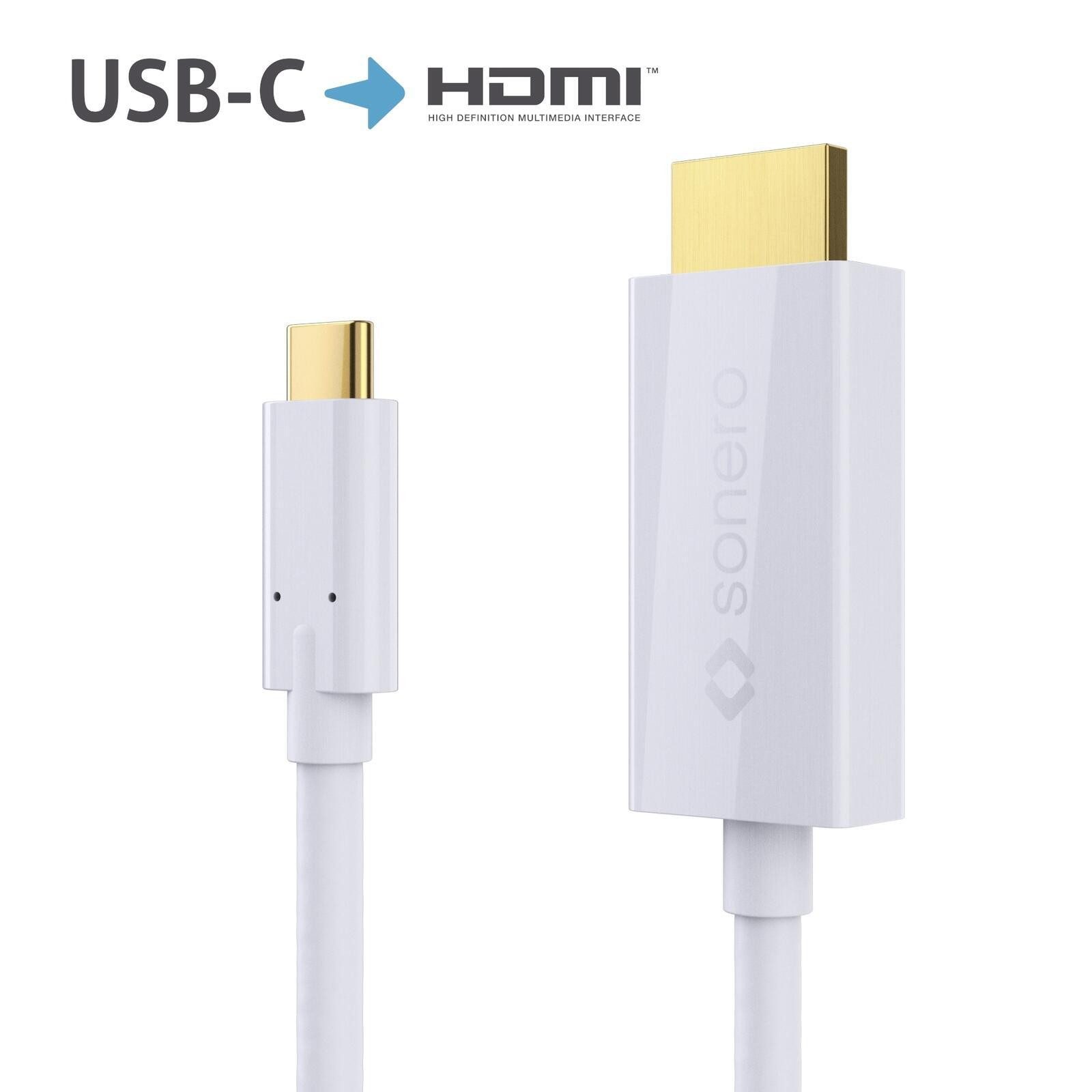 sonero Adapter