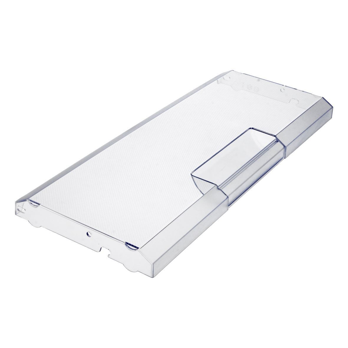 easyPART Montagezubehör Kühlschrank wie BOSCH 00355075 Gefrierfachklappe oben BOSCH