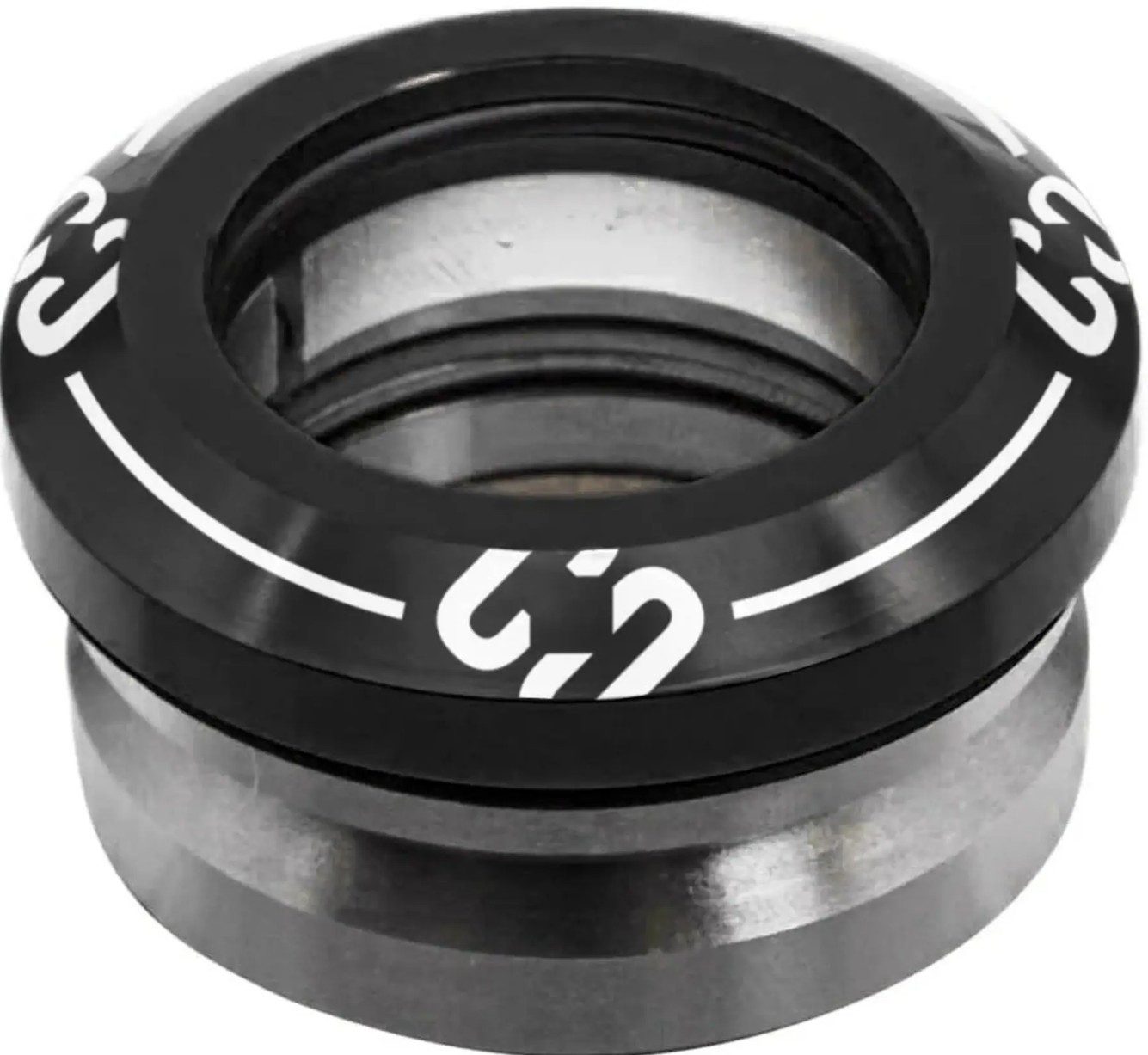 Core Action Sports Kugellager Core ICON Intergrated Stunt-Scooter Headset Steuersatz 1-1/8" schwarz