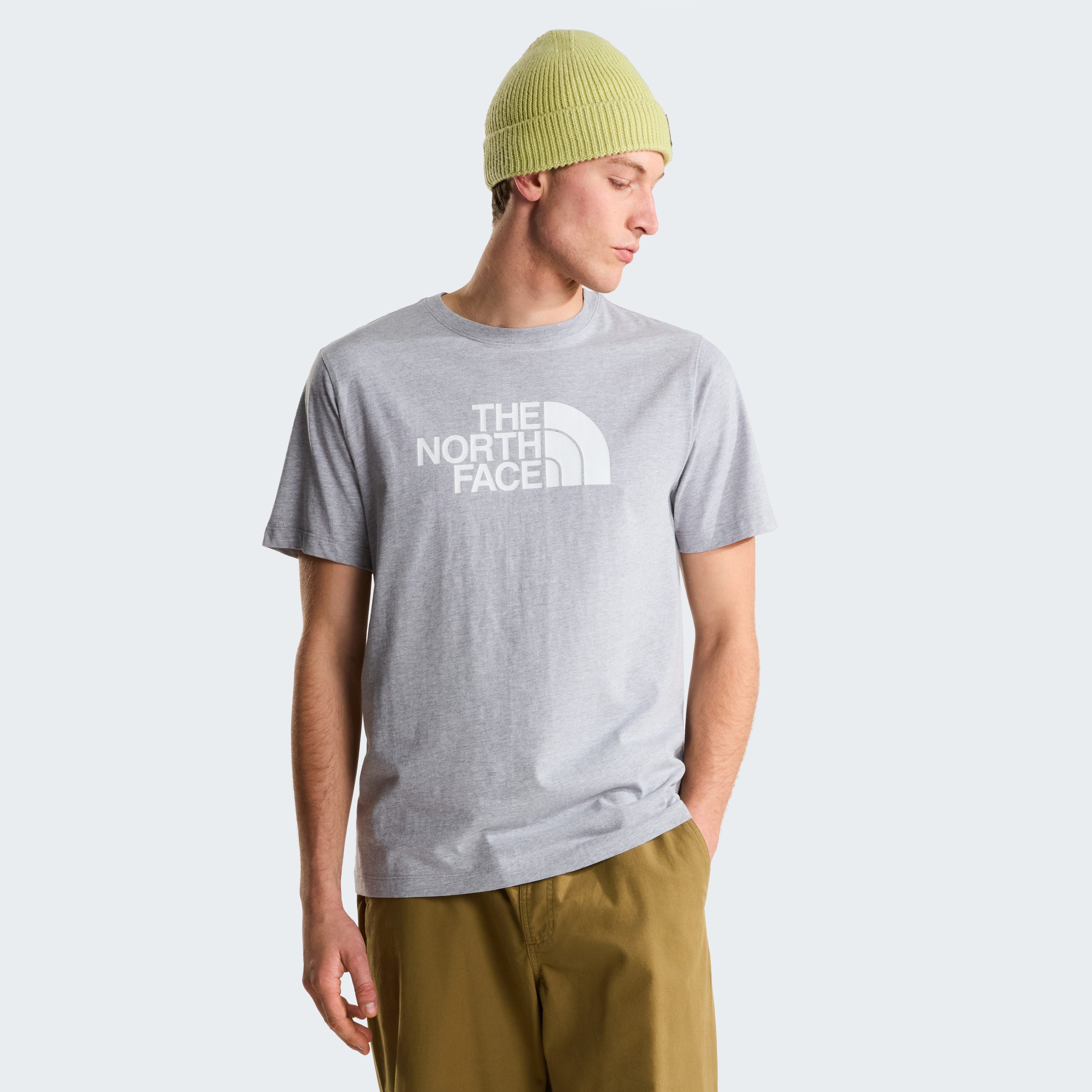 T-Shirt M EVOLUTION HALF DOME REGULAR SHORT SLEEVE TEE