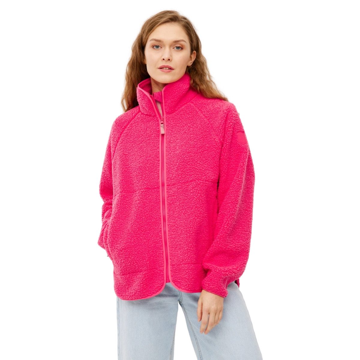 Derbe Winterjacke Derbe Kuschelby - Damen Jacke günstig online kaufen