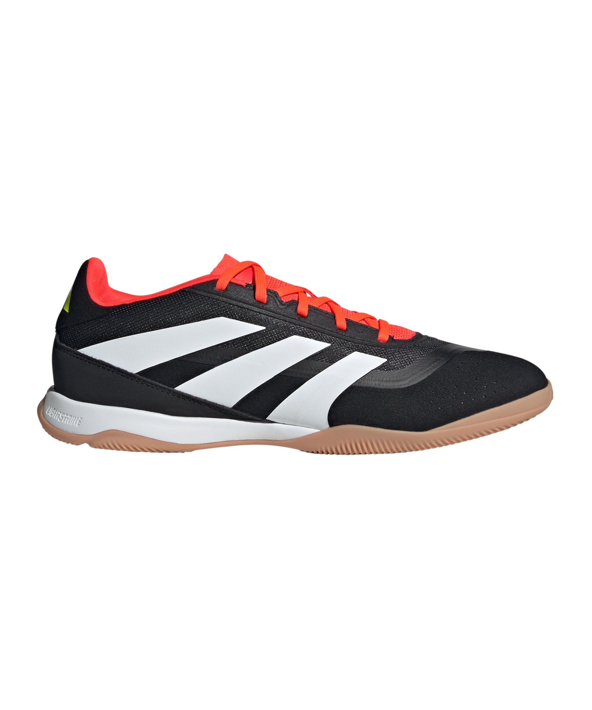 adidas Performance IN Unisex Fußballschuh