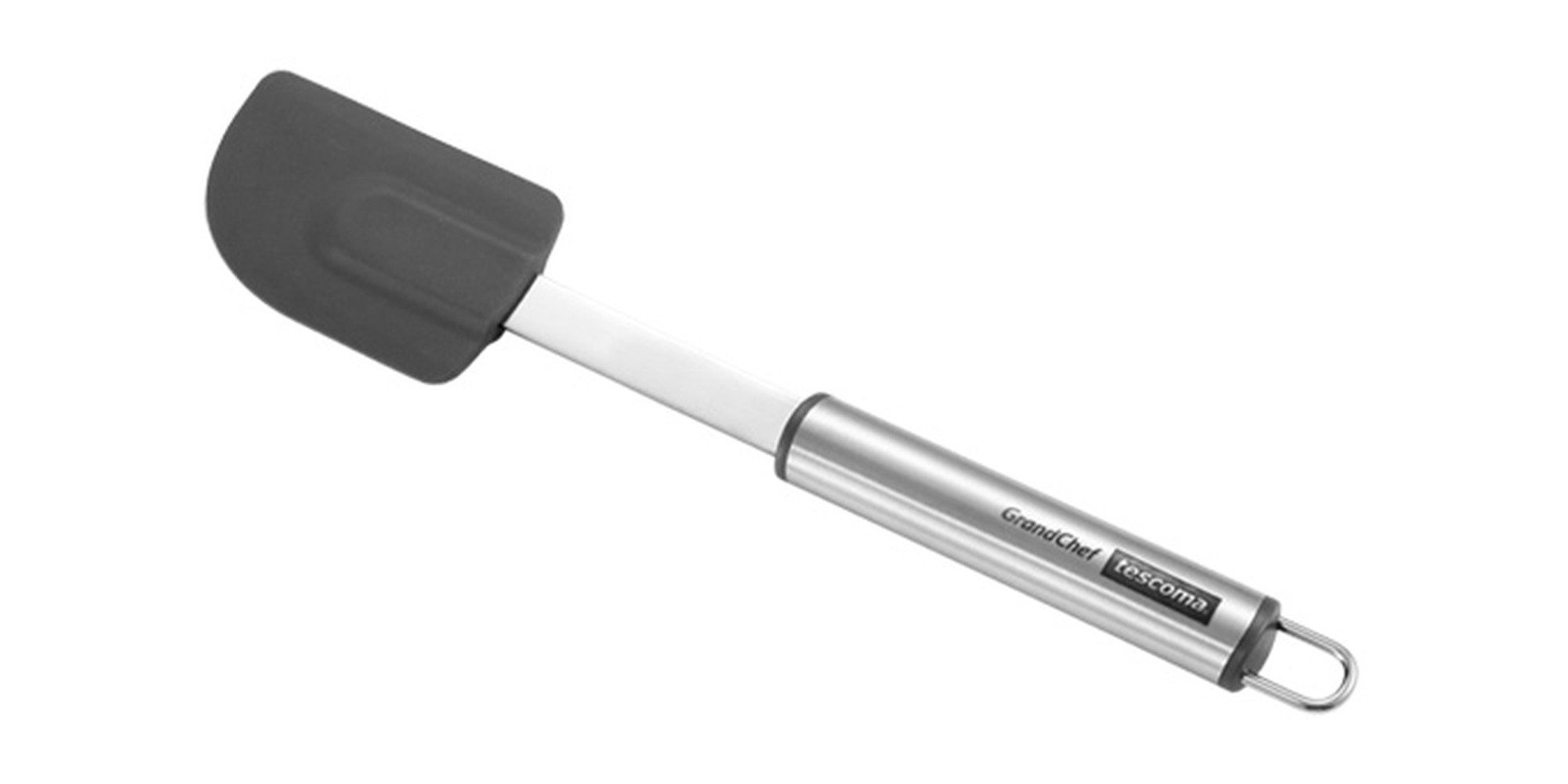 Tescoma Teigspachtel Silikon-Teigspachtel GrandCHEF