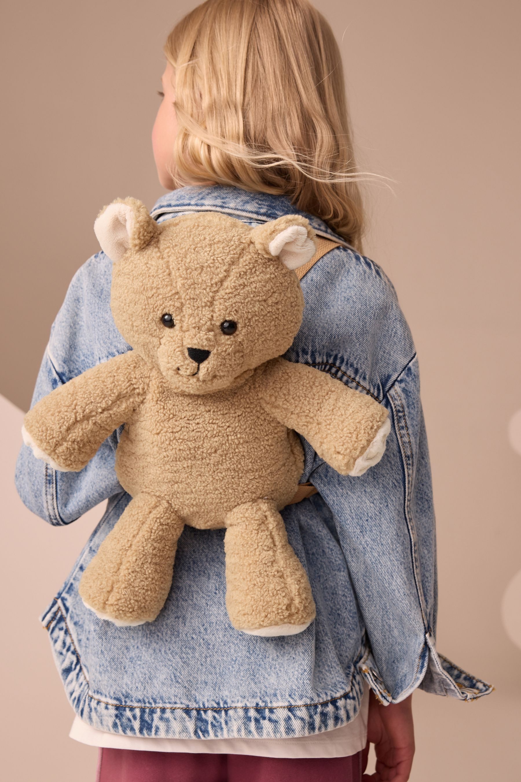 Next Rucksack Rucksack, Bär (1-tlg)