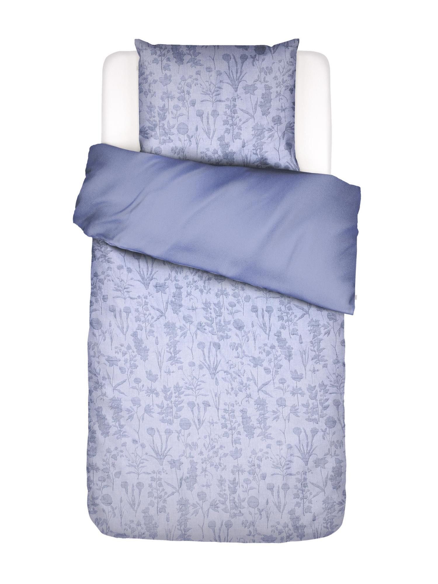 Essenza Bettwäsche Maribel, Baumwolle, 2 teilig, günstig online kaufen