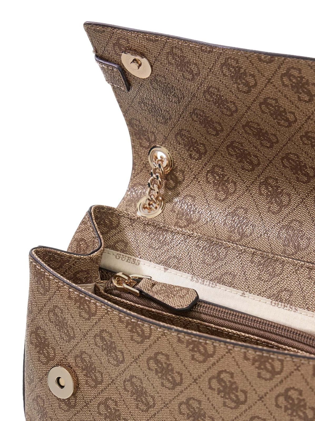 Guess Umhängetasche Convertible Xbody Flap