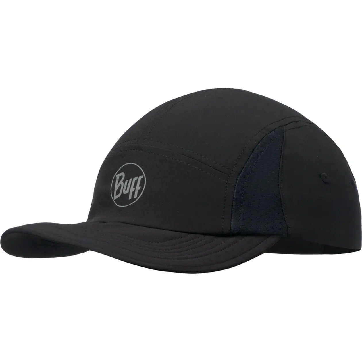 R-SOLID BLACK