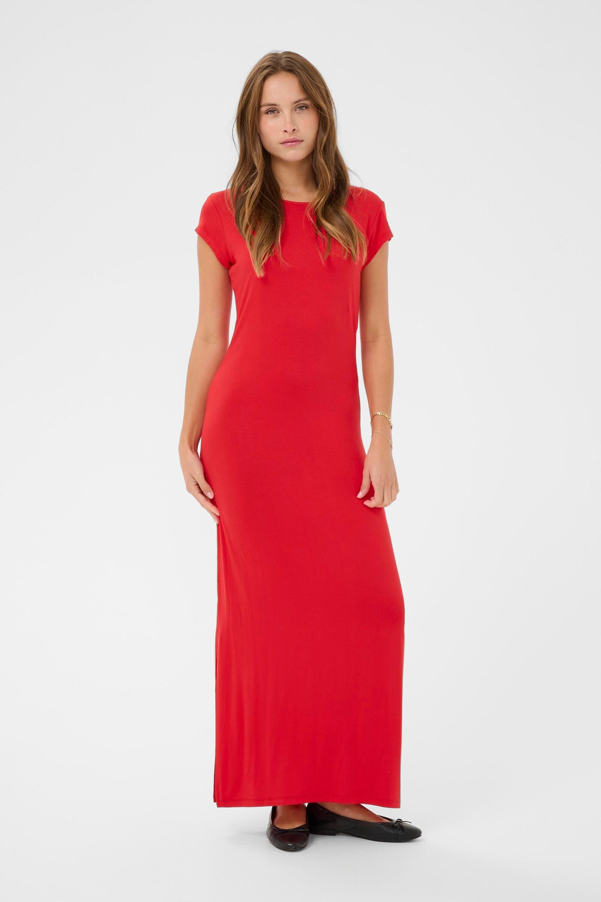 Saint Tropez Blusenkleid Kleid ViggaSZ