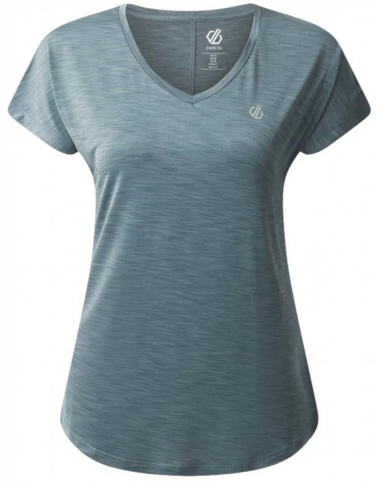 Dare2b Rundhalsshirt Vigilant Tee Womens T-Shirts günstig online kaufen