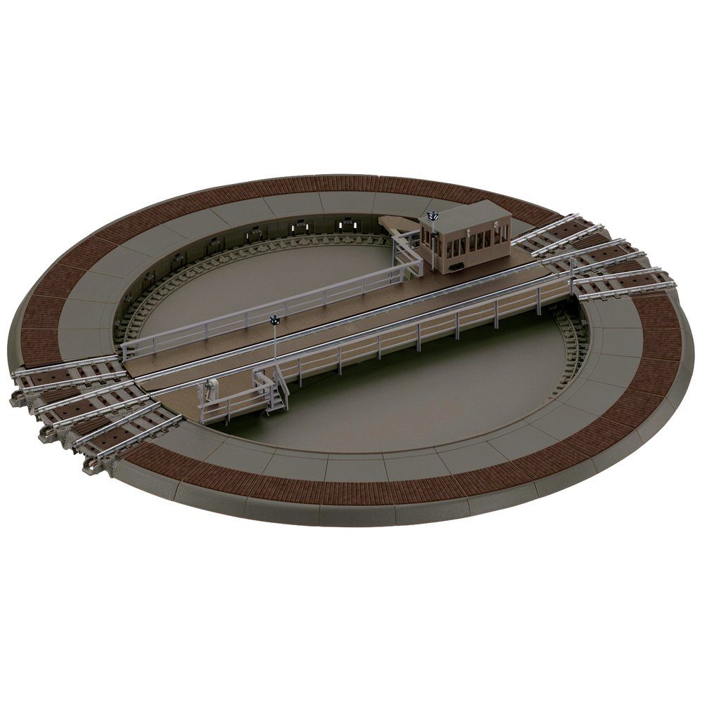 Modelleisenbahn-Set Märklin 74862 H0 Drehscheibe